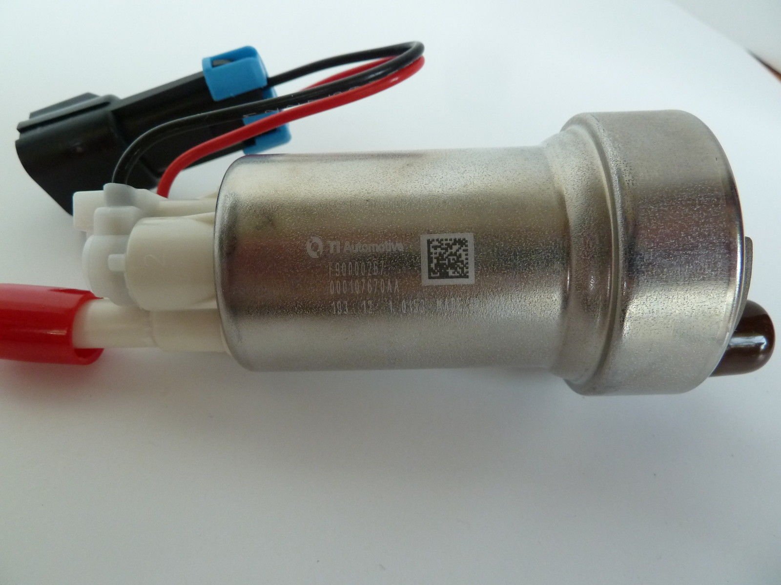 Walbro F90000267 450 Lph E85 Fuel Pump