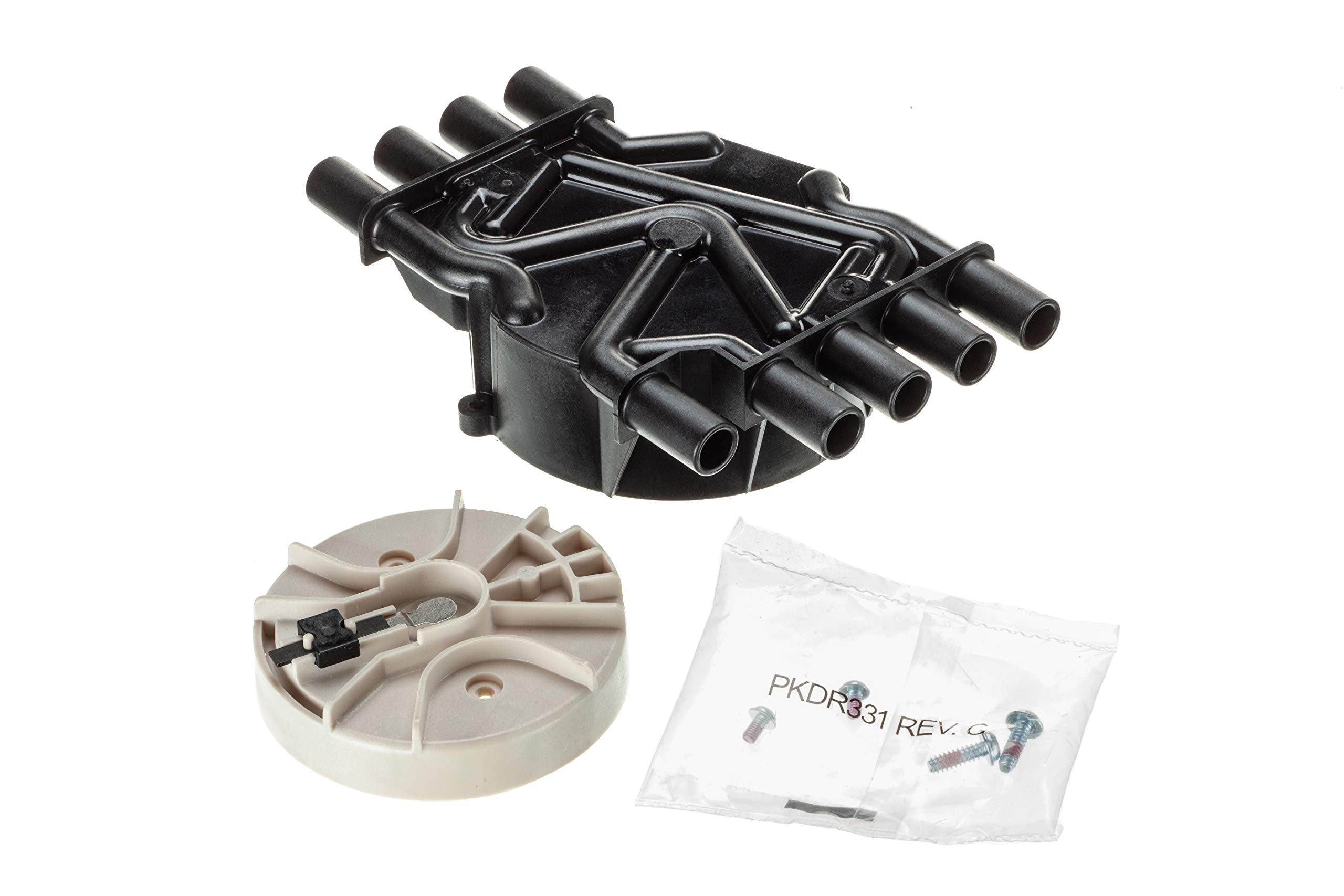 Quicksilver 8M0061335 Distributor Cap Kit