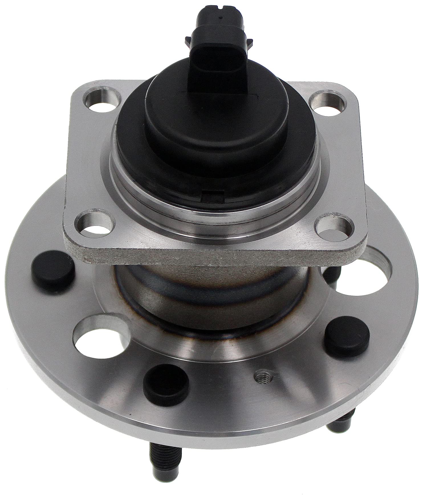 Dorman 951-881 Rear Wheel Bearing And Hub Assembly Compatible With Select Chevrolet/Oldsmobile/Pontiac Models