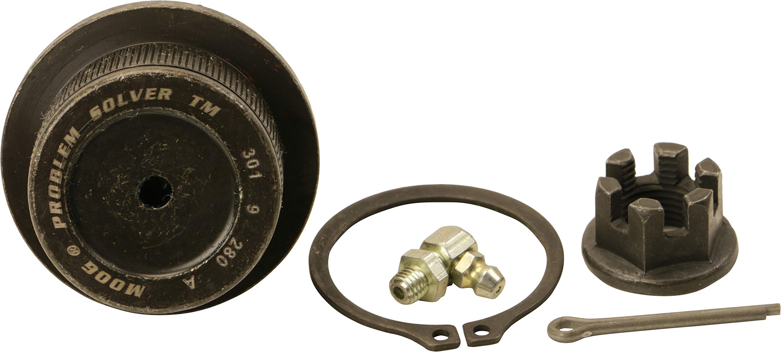 Moog K6663 Front Lower Suspension Ball Joint For Chevrolet Trailblazer