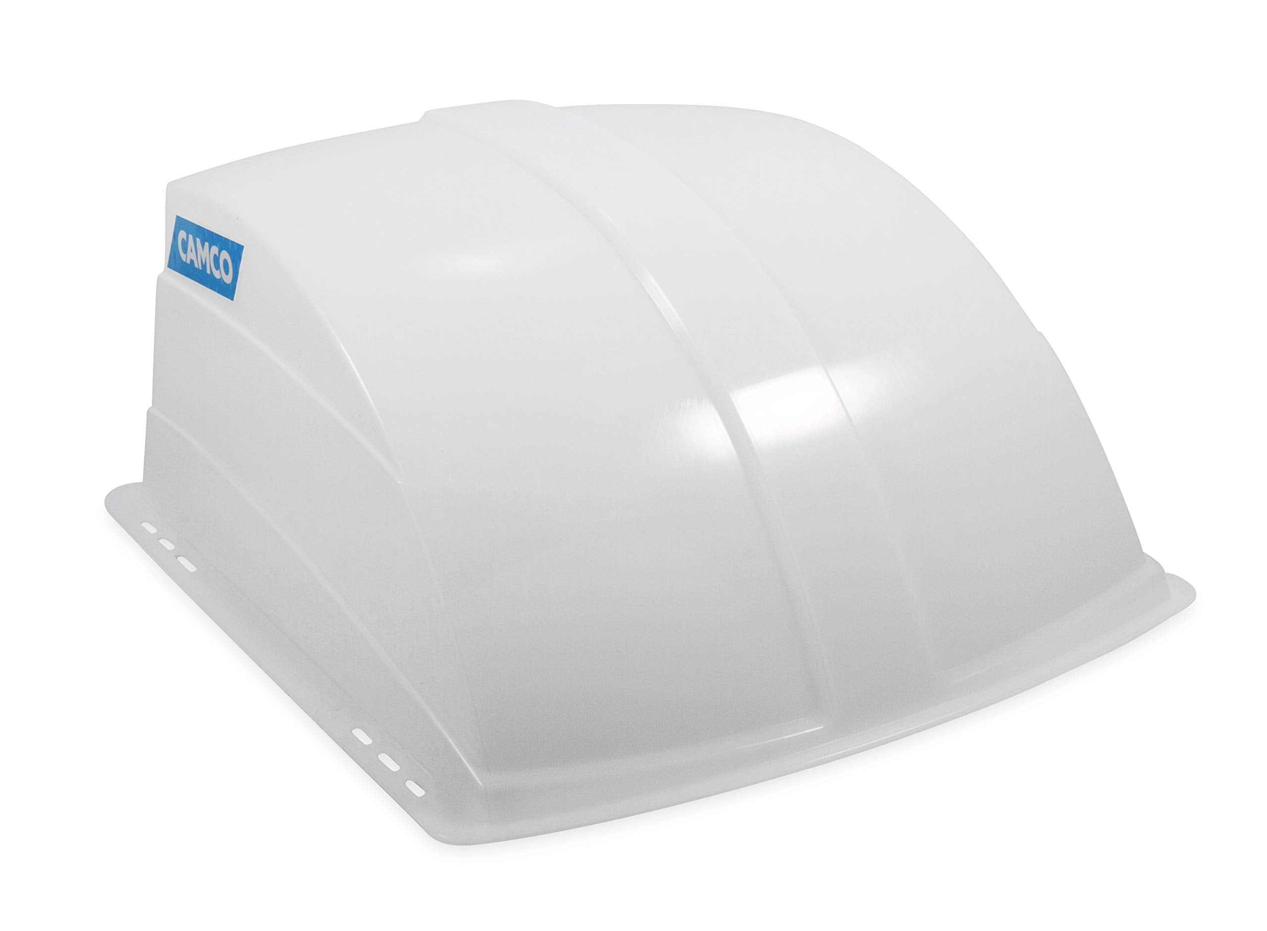 Camco 40433 White Vent Cover
