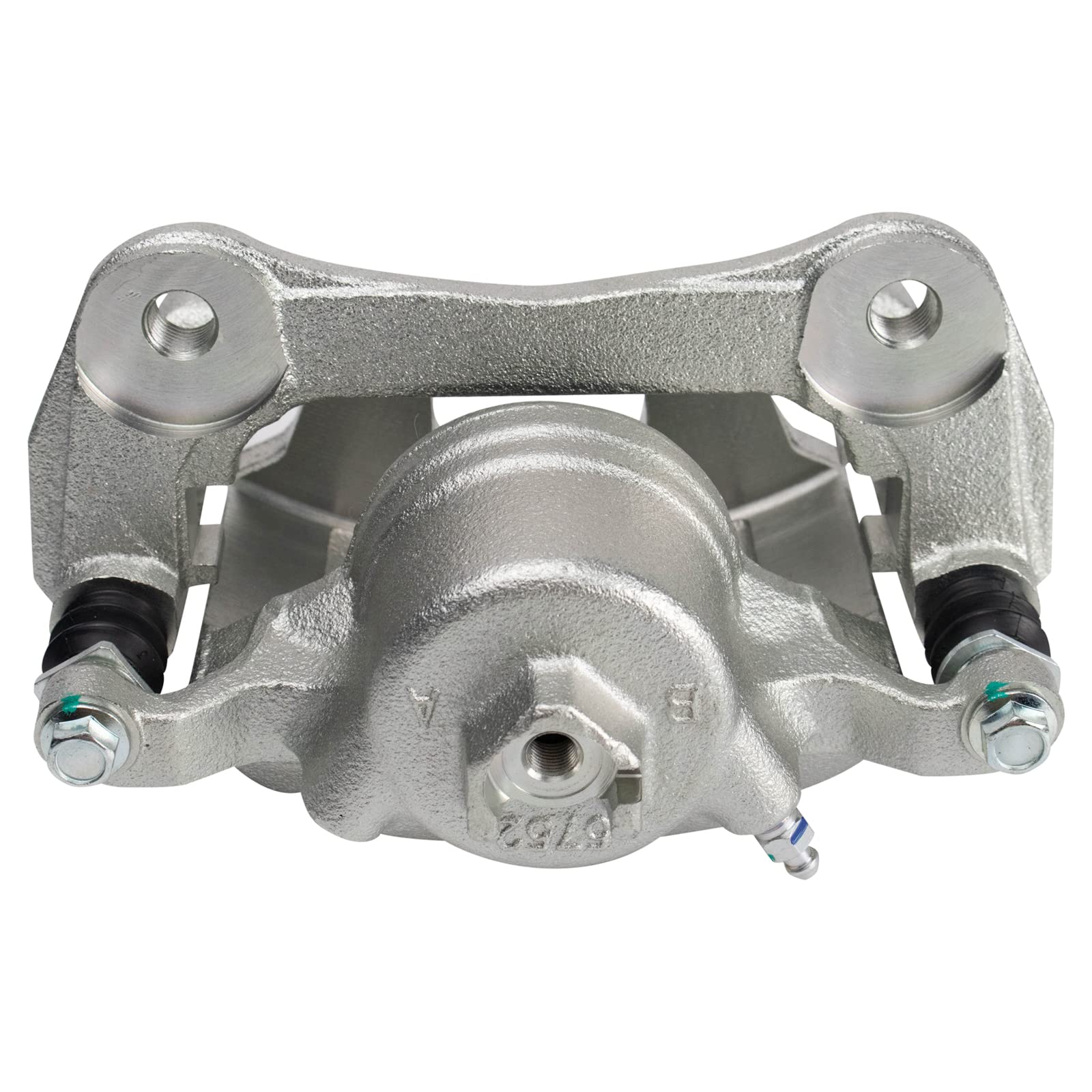 Trq Front Brake Caliper Set Compatible With 2012-2016 Honda Cr-V