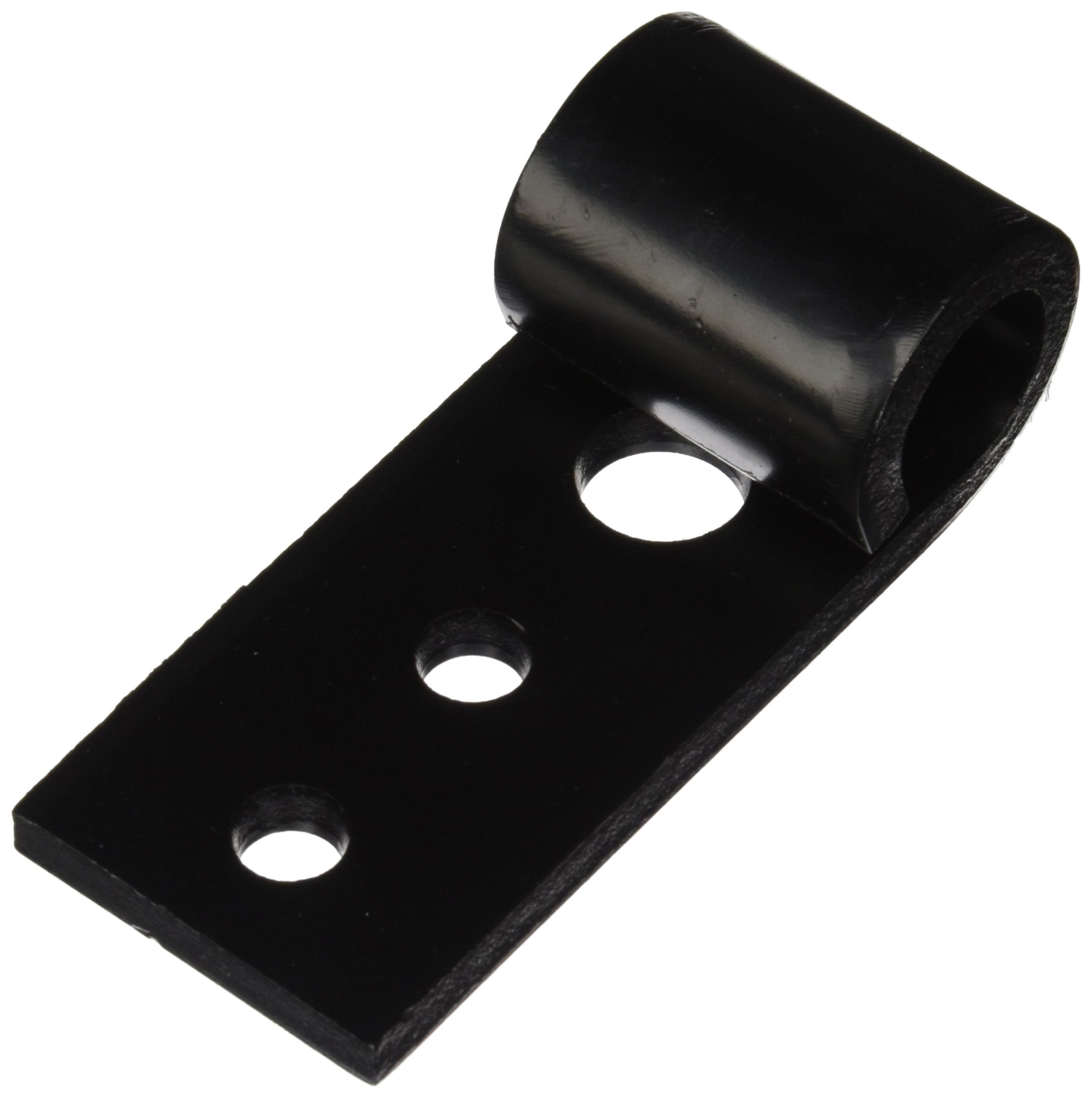 Crown Automotive J5355689 Front Spring Bracket, Black