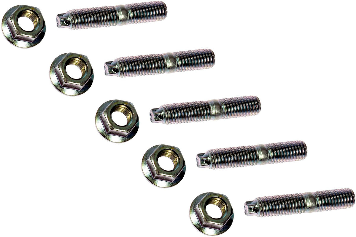 Dorman 675-234: Exhaust Manifold Hardware Kit