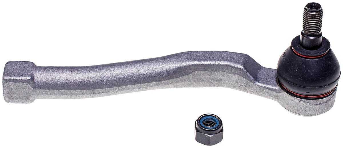Dorman To90274Xl Front Passenger Side Outer Steering Tie Rod End Compatible With Chevrolet/Pontiac/Suzuki Models