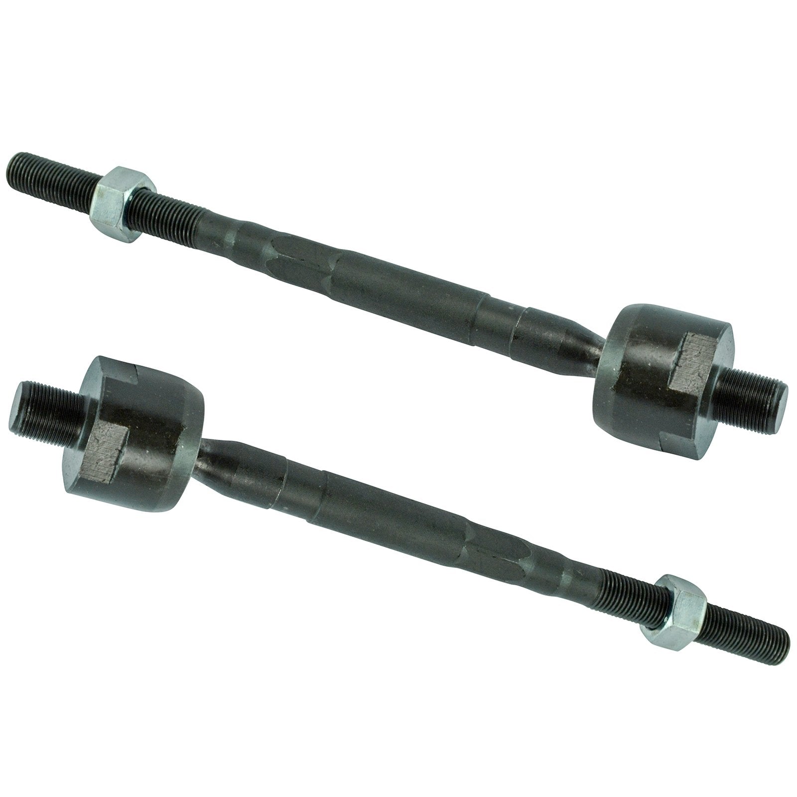 Trq Front Tie Rod Set Compatible With 2009-2014 Nissan Murano