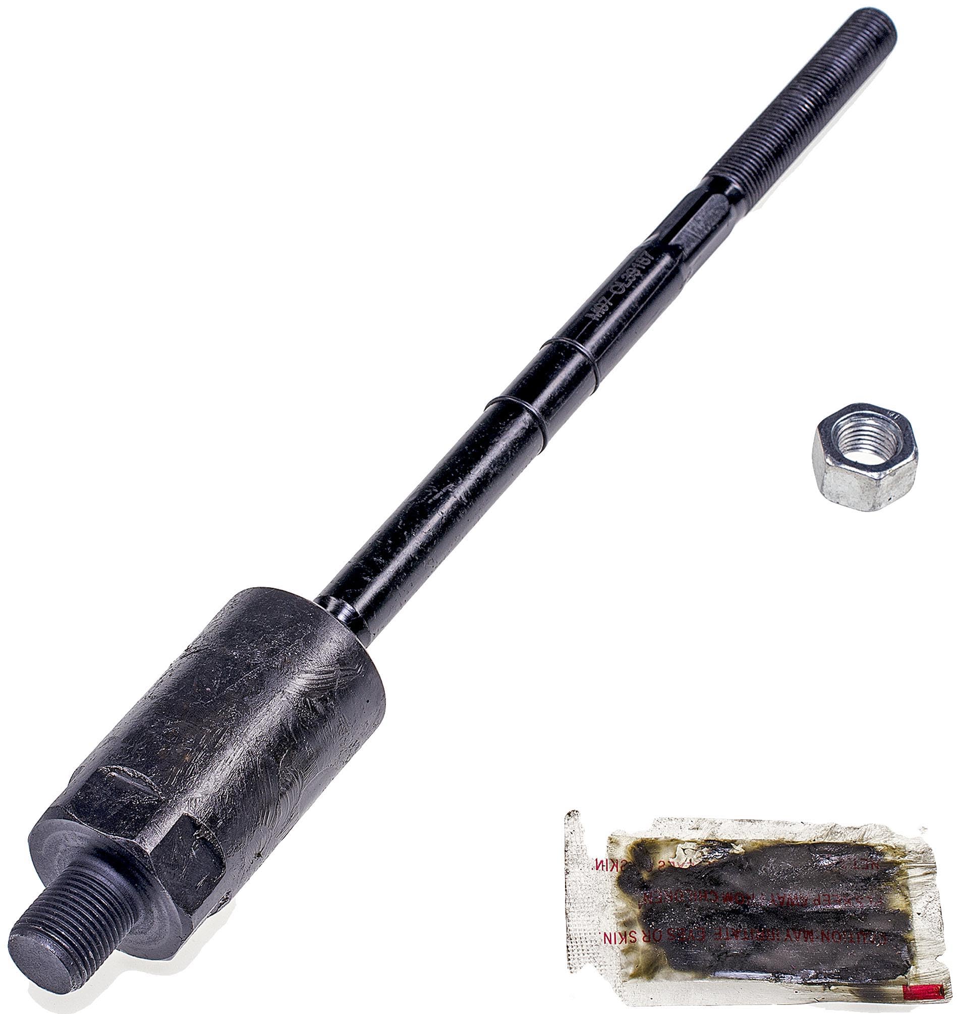 Dorman IS421 Front Inner Steering Tie Rod End Compatible with Select Ford/Mercury Models