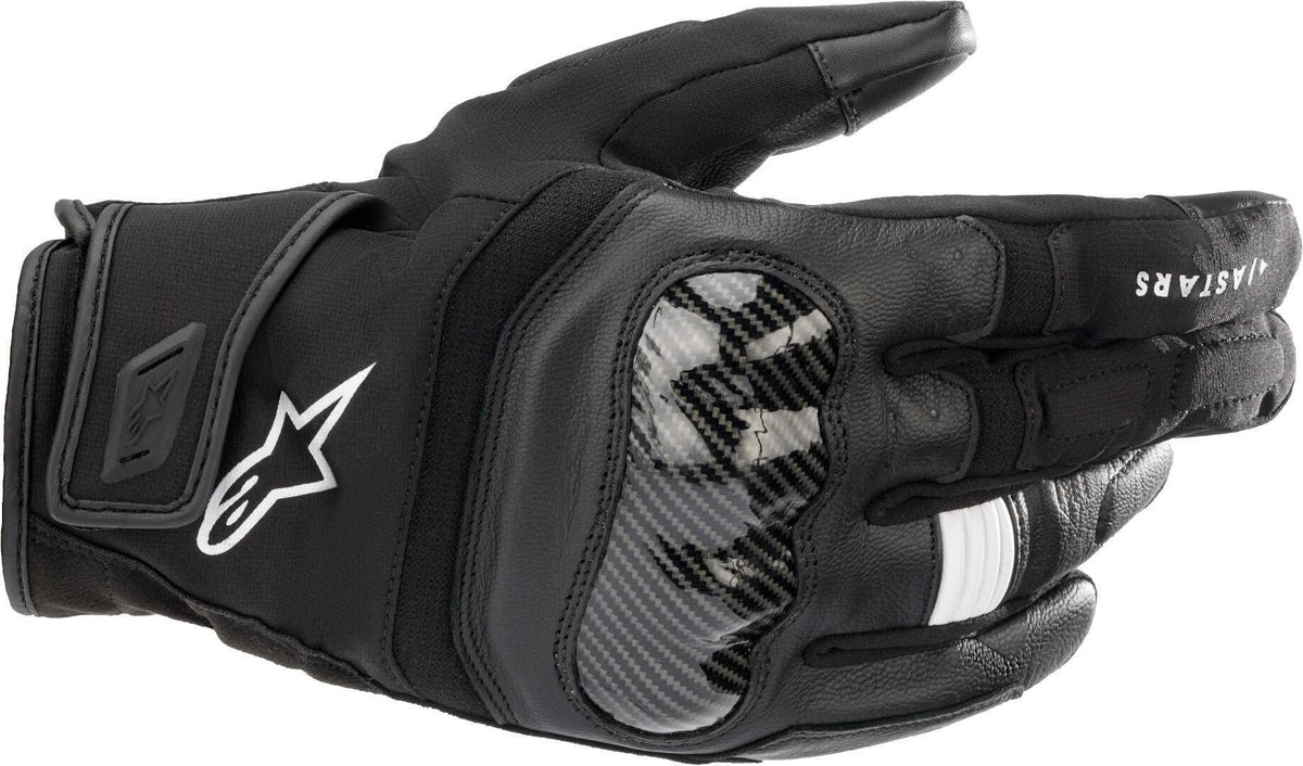Alpinestars Smx Z Drystar Gloves (Large) (Black)