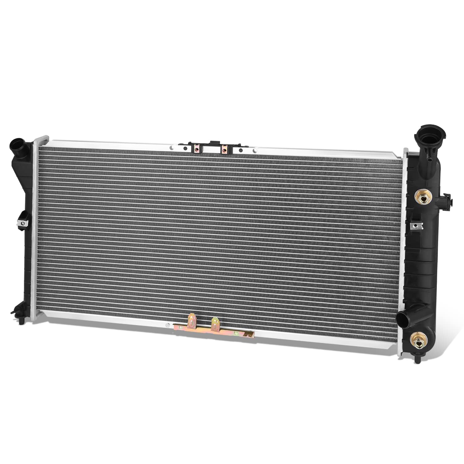 Auto Dynasty Radiator Compatible With 94-00 Chevy Lumina Monte Carlo Oldsmobile Cutlass Supreme Pontiac Grand Prix 3.1L 3.4L 3.8