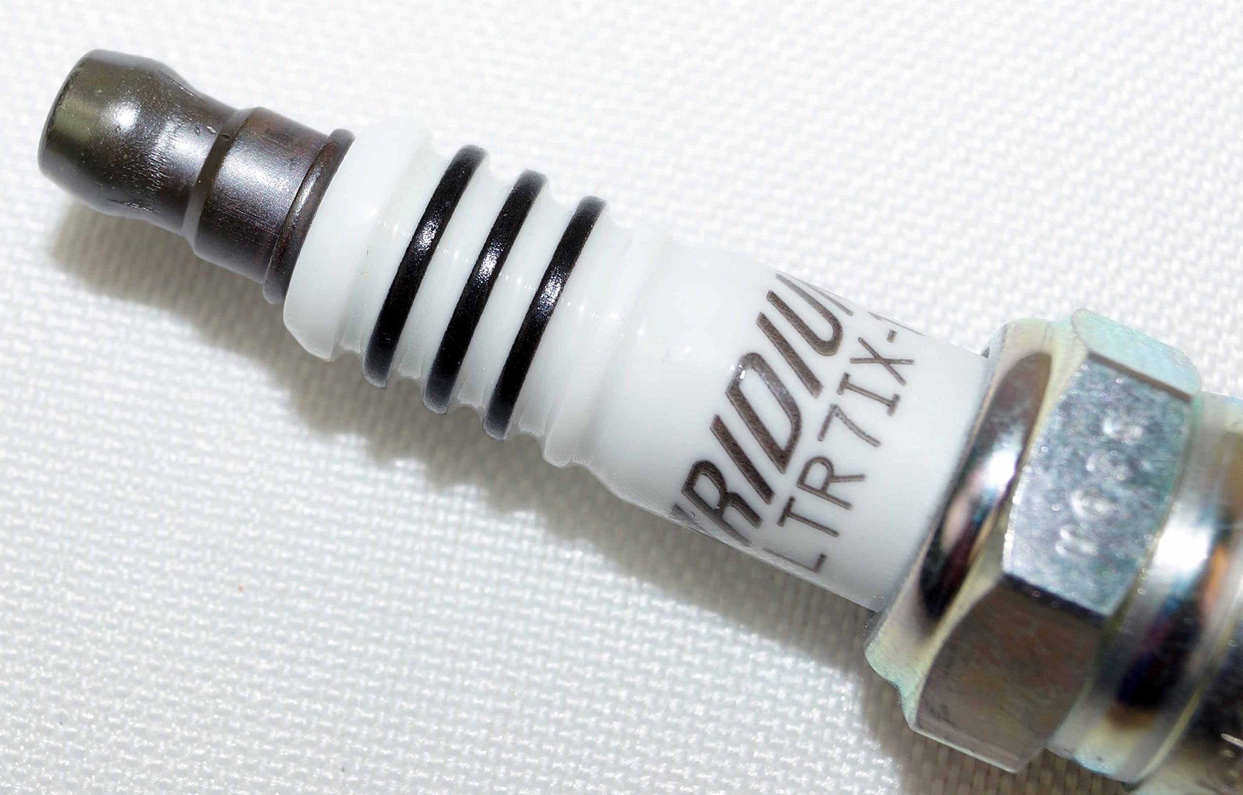 (8-Pack) Ngk Spark Plugs Ltr7Ix-11 (Stock # 6510)