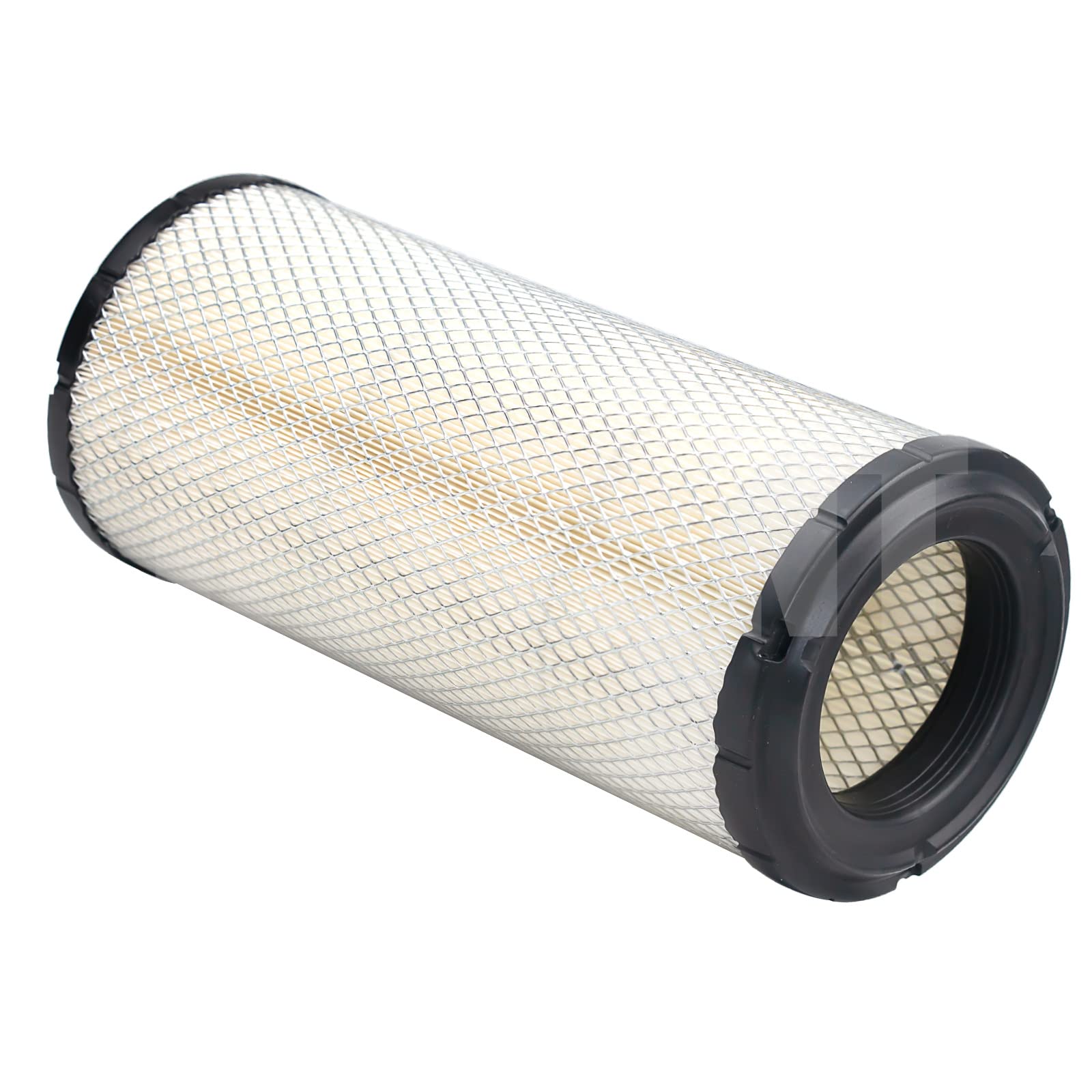 2pcs Air filters For Can-Am X3 Maverick X3 2017-2024 Maverick MAX Turbo R RR Maverick Sport 1000R Commander MAX 1000R DS RS XDS