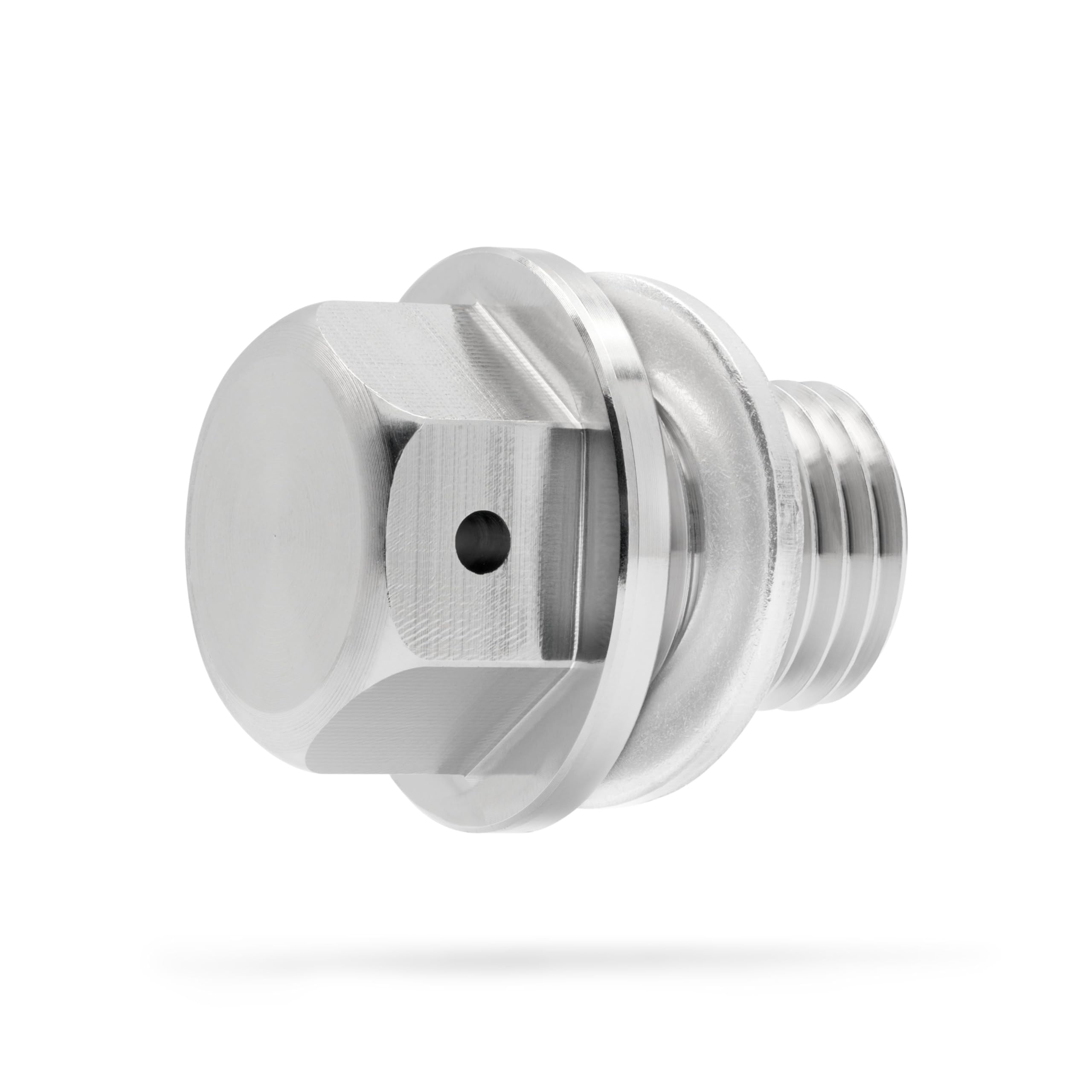 Votex - Made In Usa - M14X1.5Mm Engine Oil Drain Plug, Stainless Steel, For Acura, Audi, Chevrolet, Chrysler, Dodge, Ford, Honda