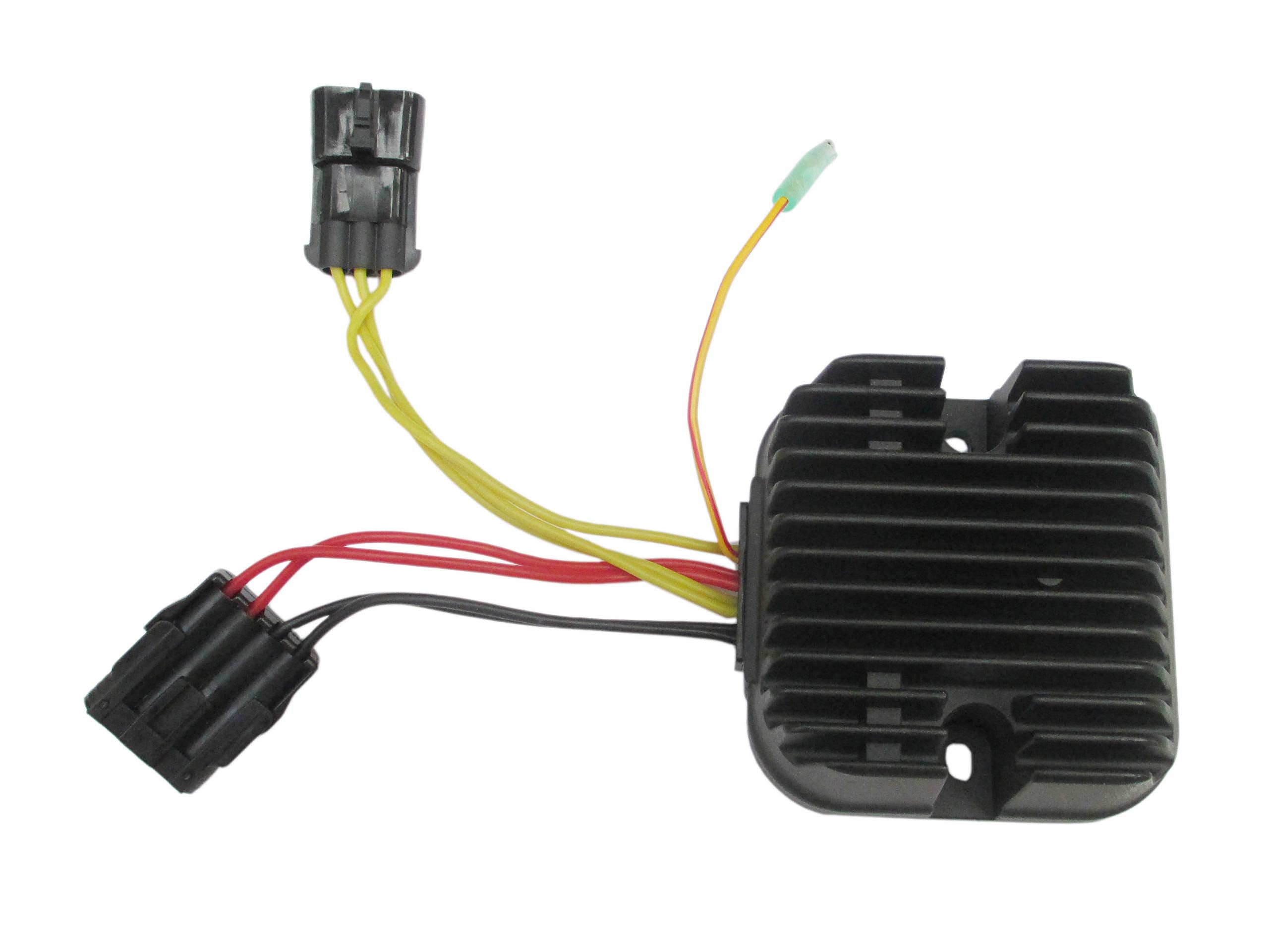 Voltage Regulator Rectifier For Polaris 4012384 4011925 4011569 Atv Utv Quad