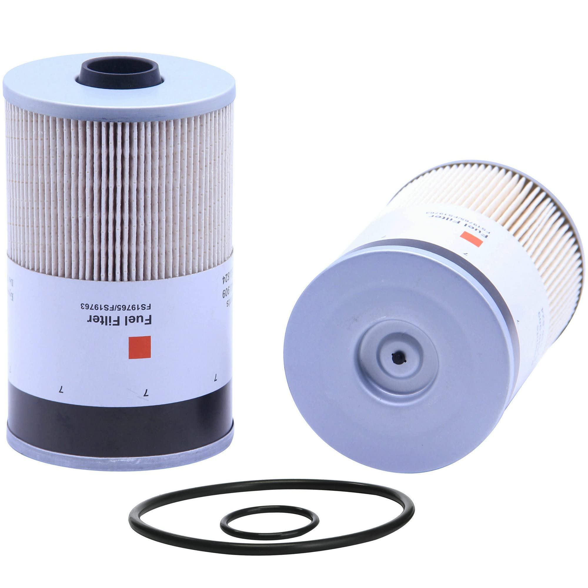 FS19764 Fuel Filter Water Separator Replaces FS19765, FS19763, P550851, PF7930, WF10005, 21737499, 85120233, PF7928, P550849, L9