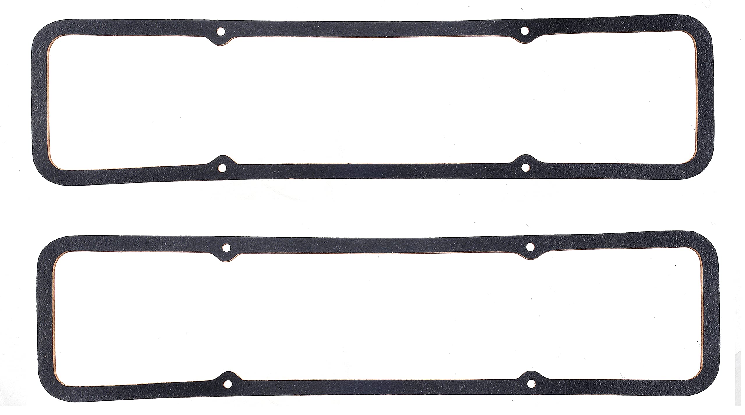 Mr. Gasket 5860 Ultra-Seal Valve Cover Gasket Set , Grey