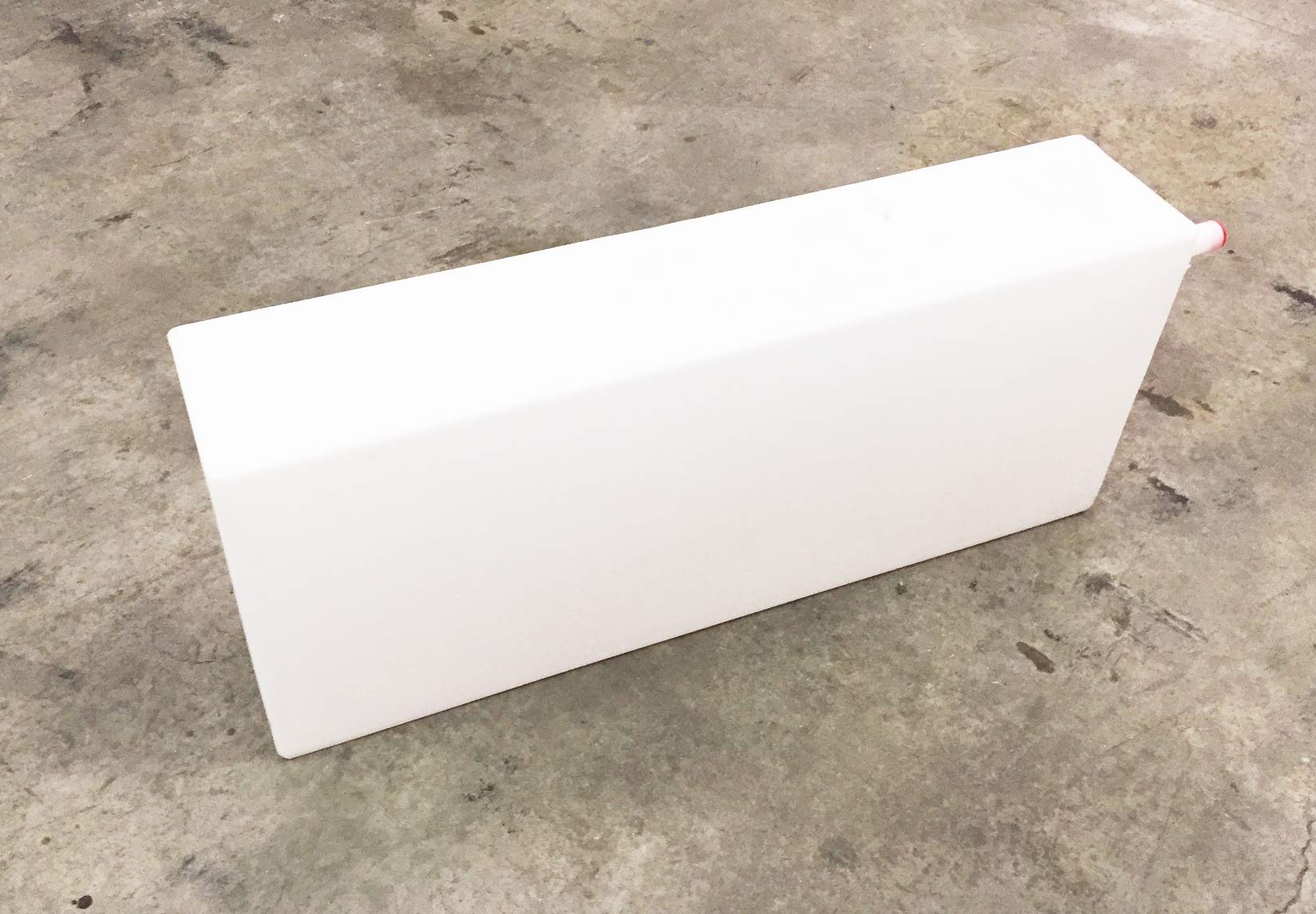 21 Gallon Rv Fresh/Gray Water Tank 39'' X 16'' X 8'' - Bpa Free (21 Gallon)