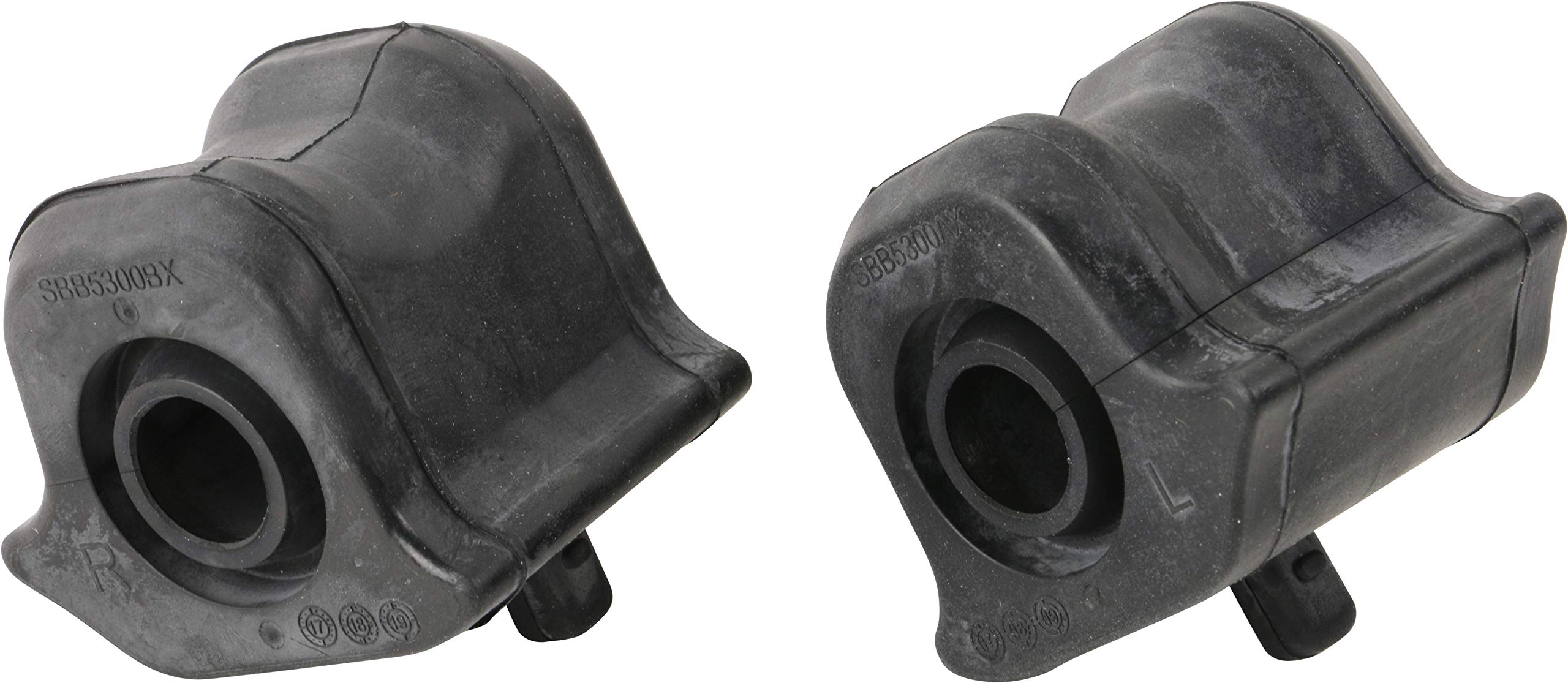 Moog K201279 Suspension Stabilizer Bar Bushing Kit
