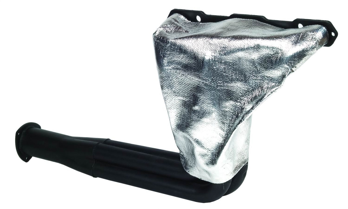 Thermo-Tec 14004 Header Manifold Blanket for 4 Cylinder and Straight 6, 1 Piece