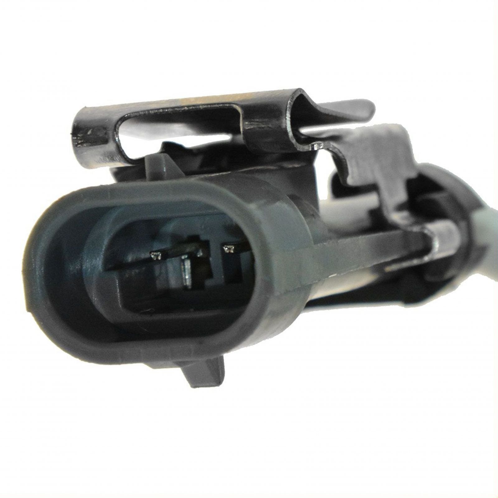 Trq Front Rear Wheel Hub & Bearing Assembly Pair Set For Chevy Pontiac W/Abs