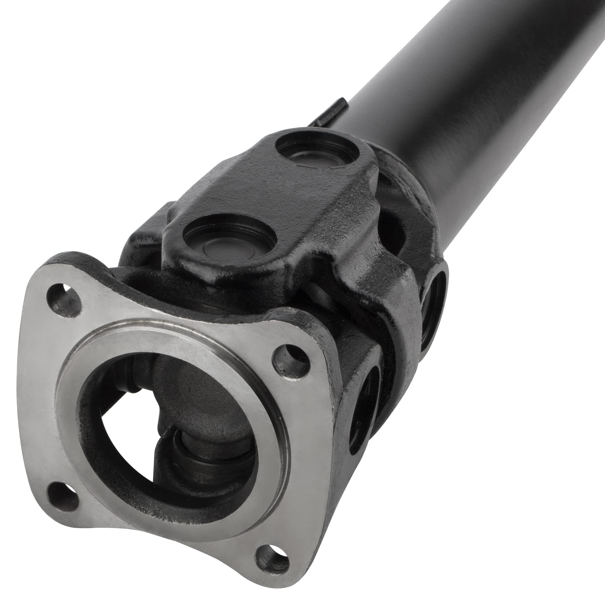 Boxi Front Driveshaft Propeller Drive Shaft Assembly For Mercedes Benz Ml320 1998-2003 / For Mercedes Benz Ml350 2003-2005 - Auto-Trans Models | Replaces 1634100201 936-321