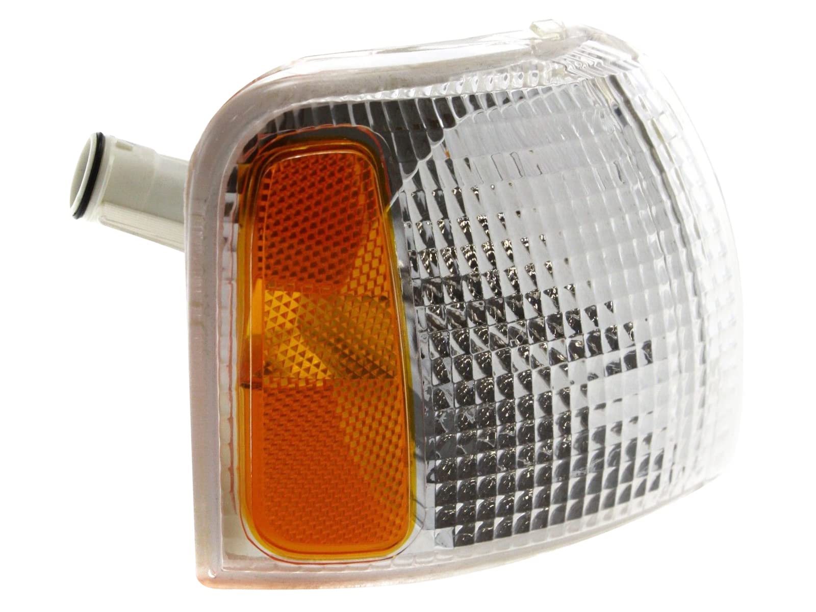 Auto Parts Avenue Apa Replacement Corner Turn Signal Lamp For 1998 1999 2000 2001 98 99 00 01 Passat Gls Glx Tdi 4 Motion Passenger Right Side Vw2531105