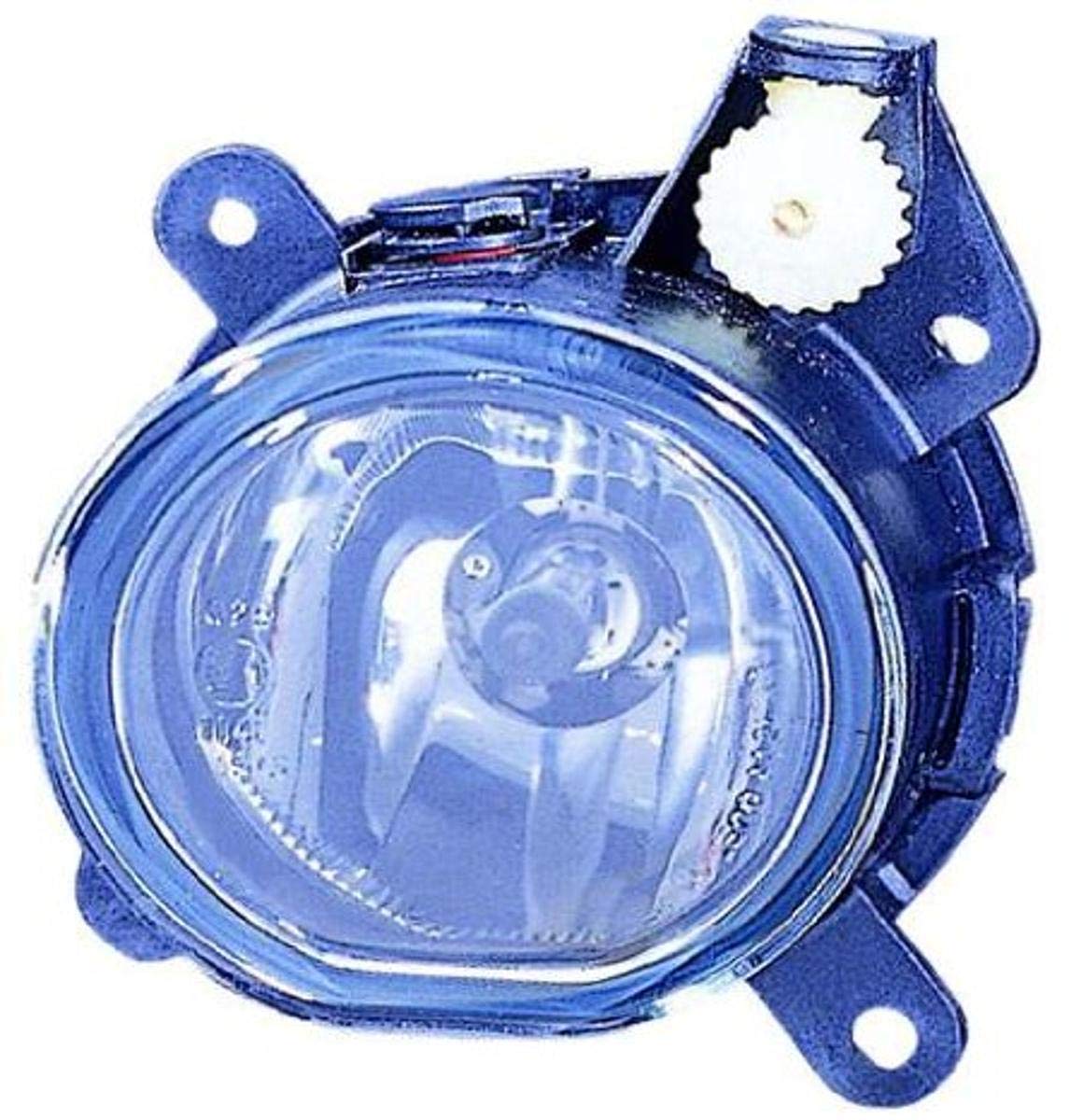 Sherman Replacement Part Compatible with Mini Cooper Driver Side Fog Light Assembly (Partslink Number MC2592101)