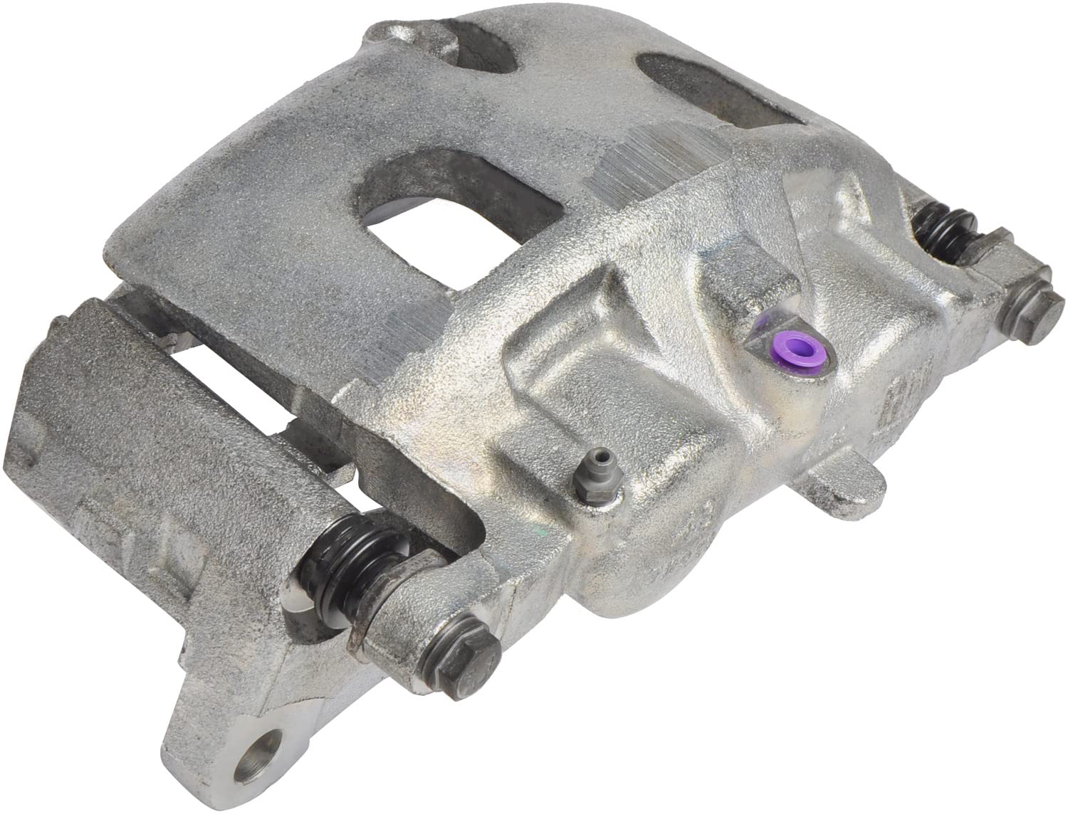 Cardone 18-B5610 Remanufactured Unloaded Caliper W/Bracket (Renewed)