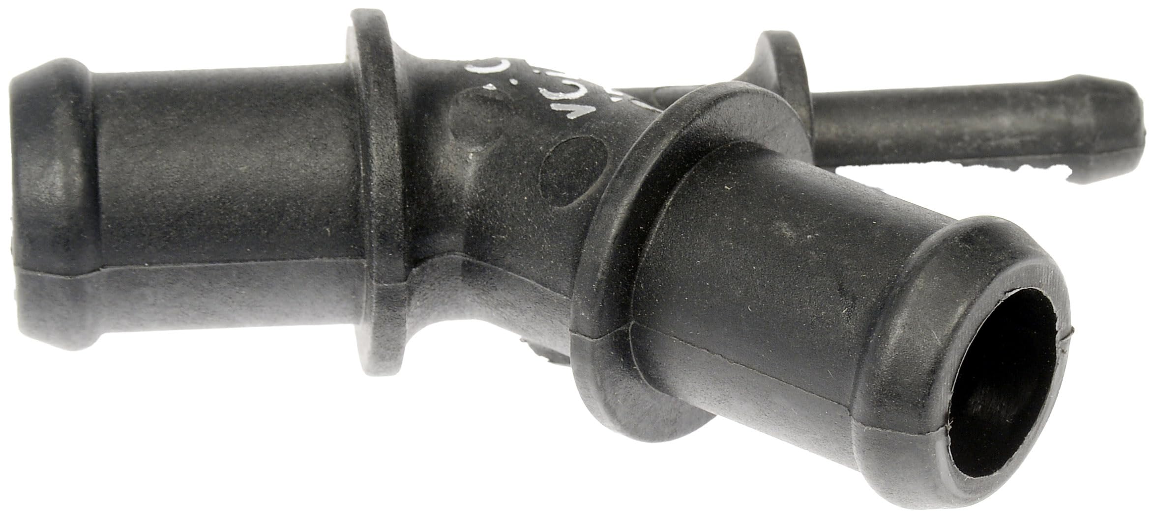 Dorman 902-5424 Radiator Coolant Hose Connector Compatible With Select Volkswagen Models