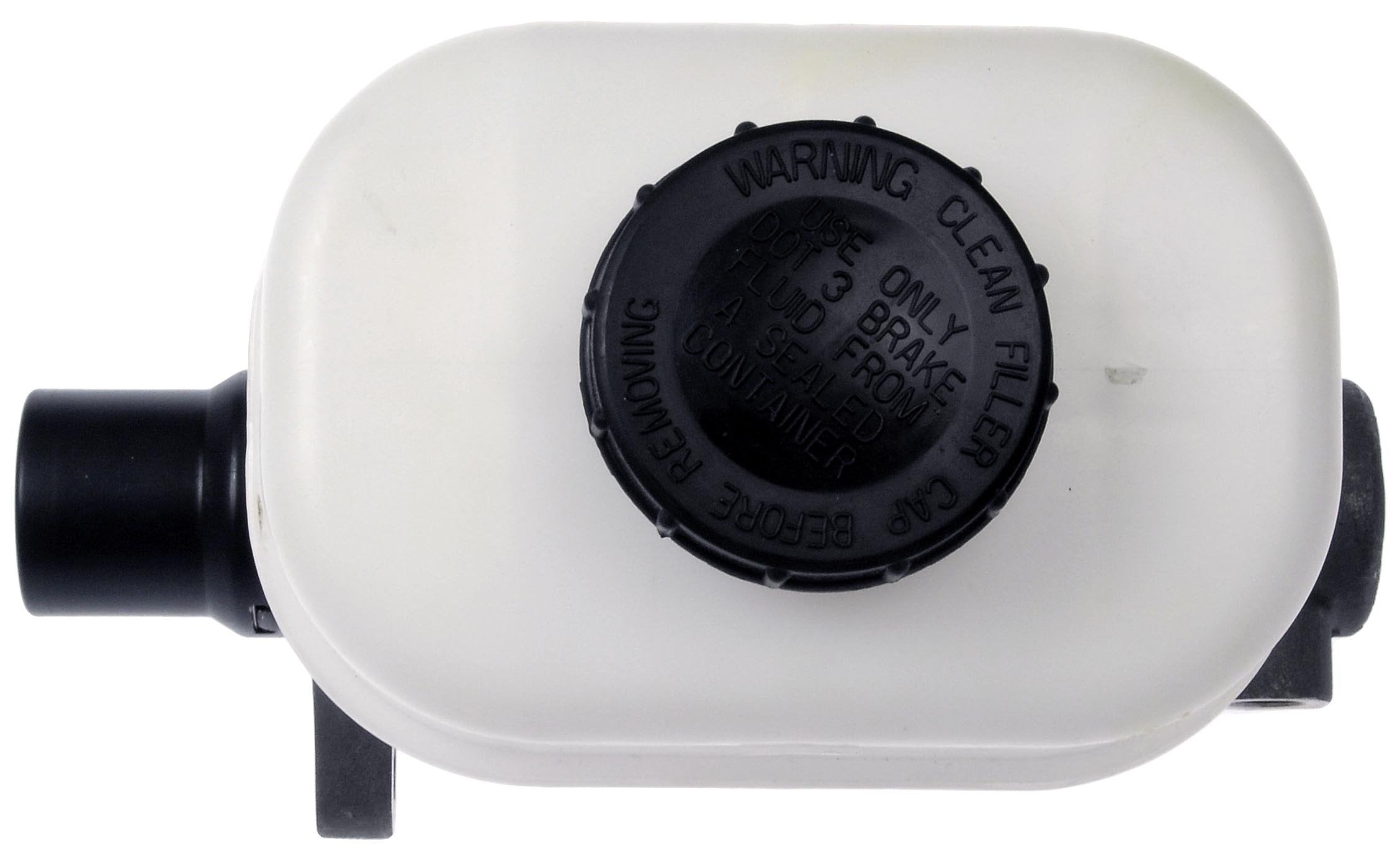 Dorman M630711 Brake Master Cylinder Compatible With Select Ford/Lincoln Models