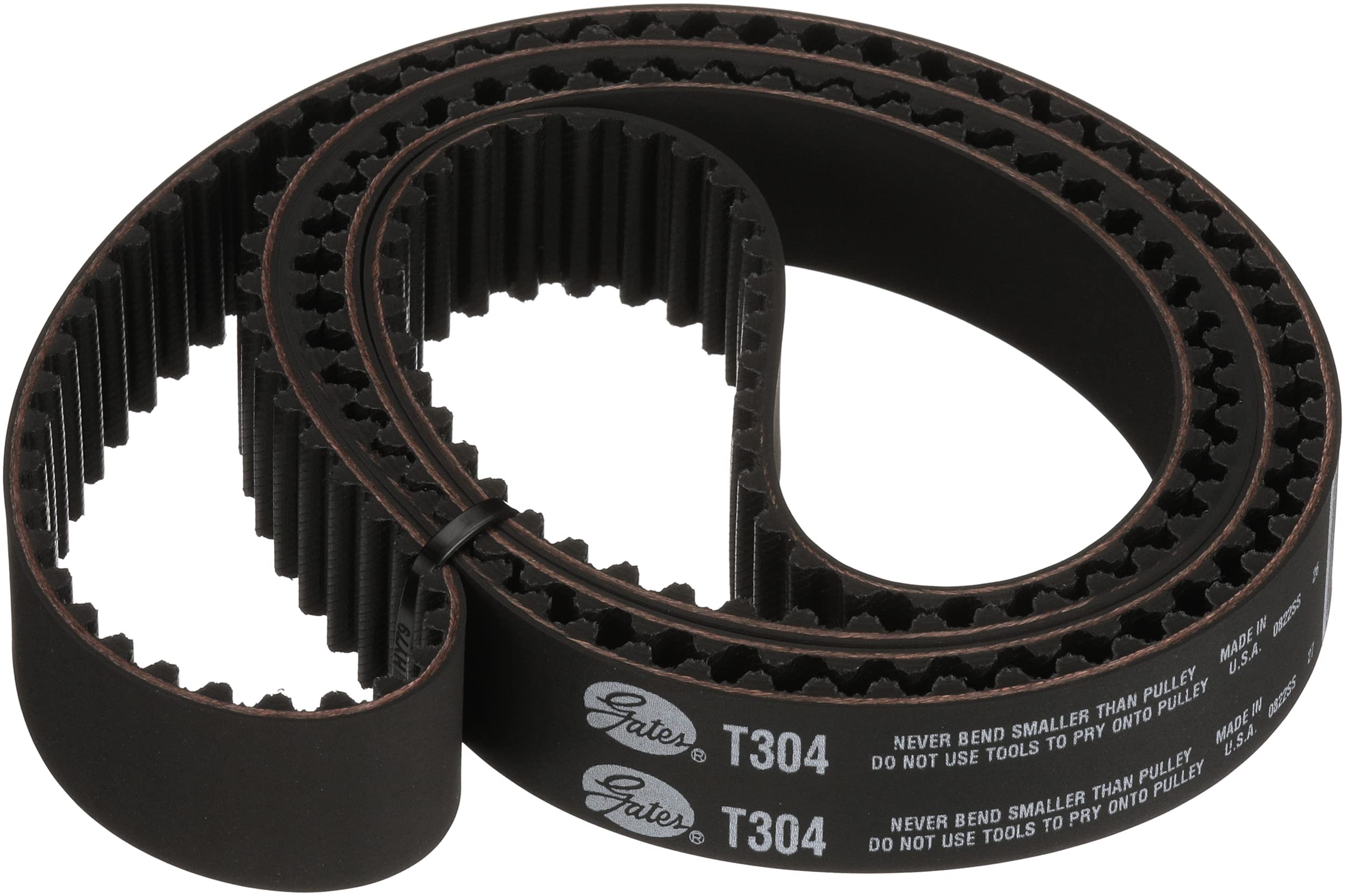 Gates T304 Premium Automotive Timing Belt