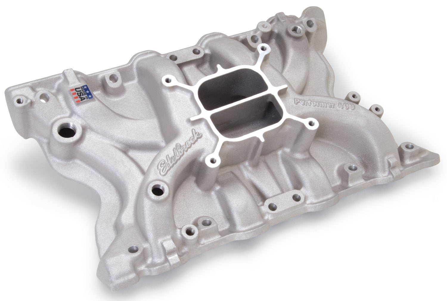 Edelbrock 2171 Performer Aluminum Intake Manifold