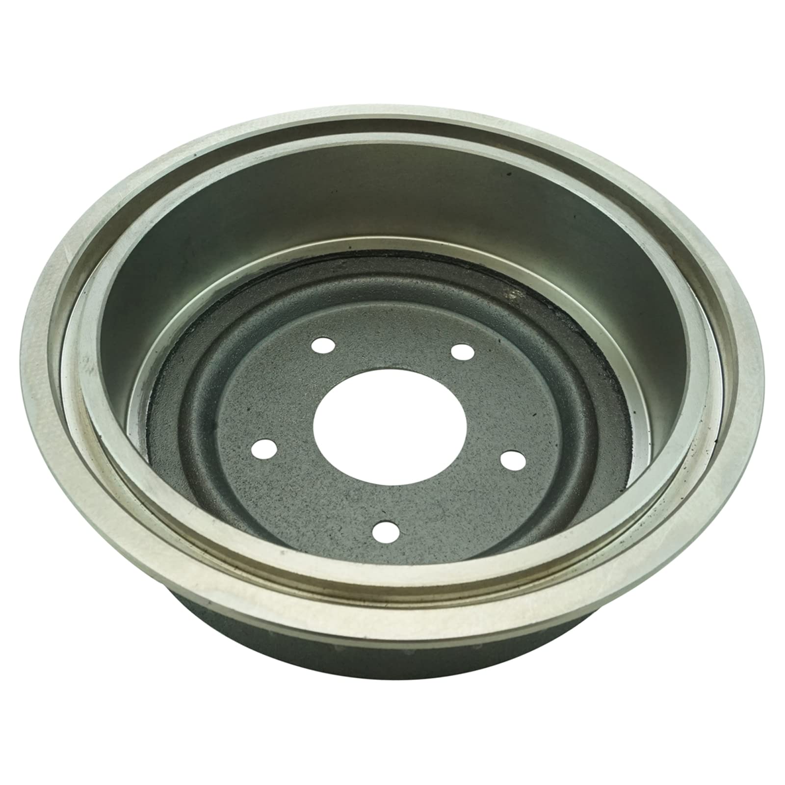 Trq Rear Brake Drums Pair Set For Chevy Pontiac Gmc Buick Olds Pickup Truck