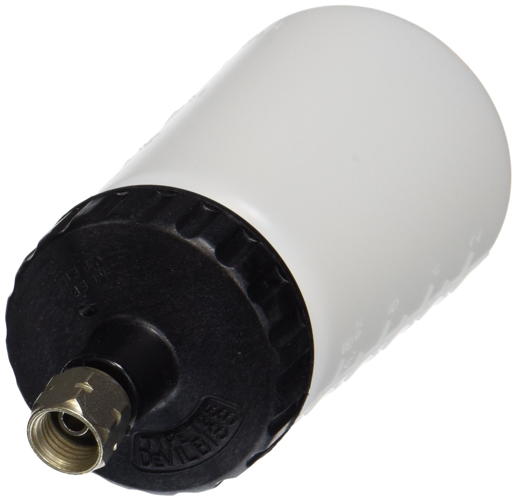 Devilbiss Tgs503 Tgs Detail Suction Cup