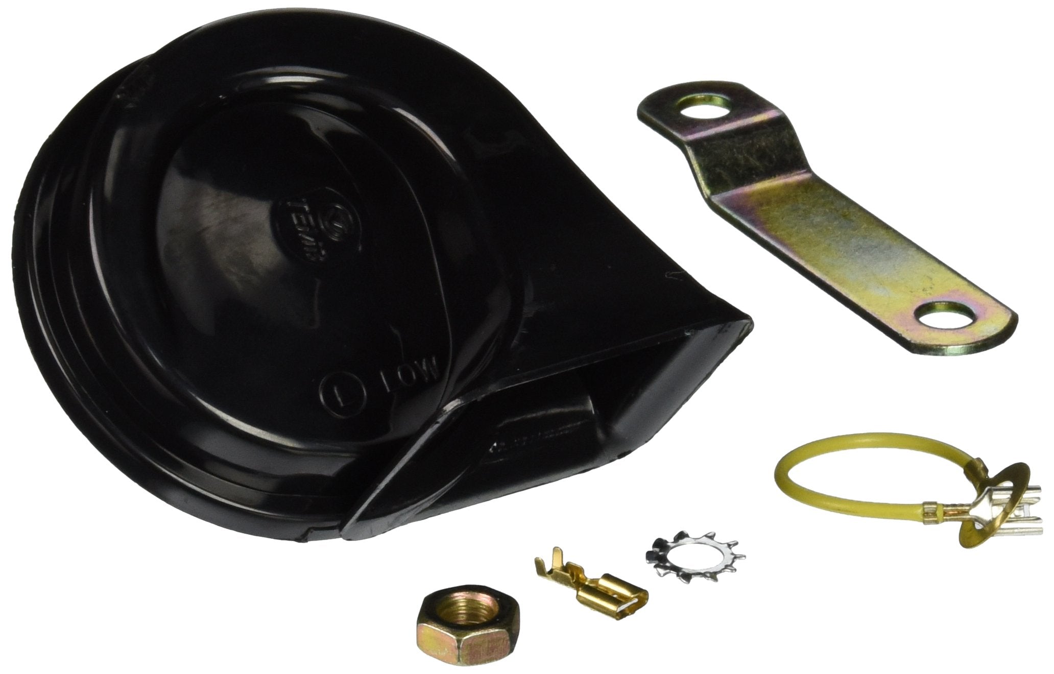Standard Motor Products Hn-16 Horn Assorted , One Size