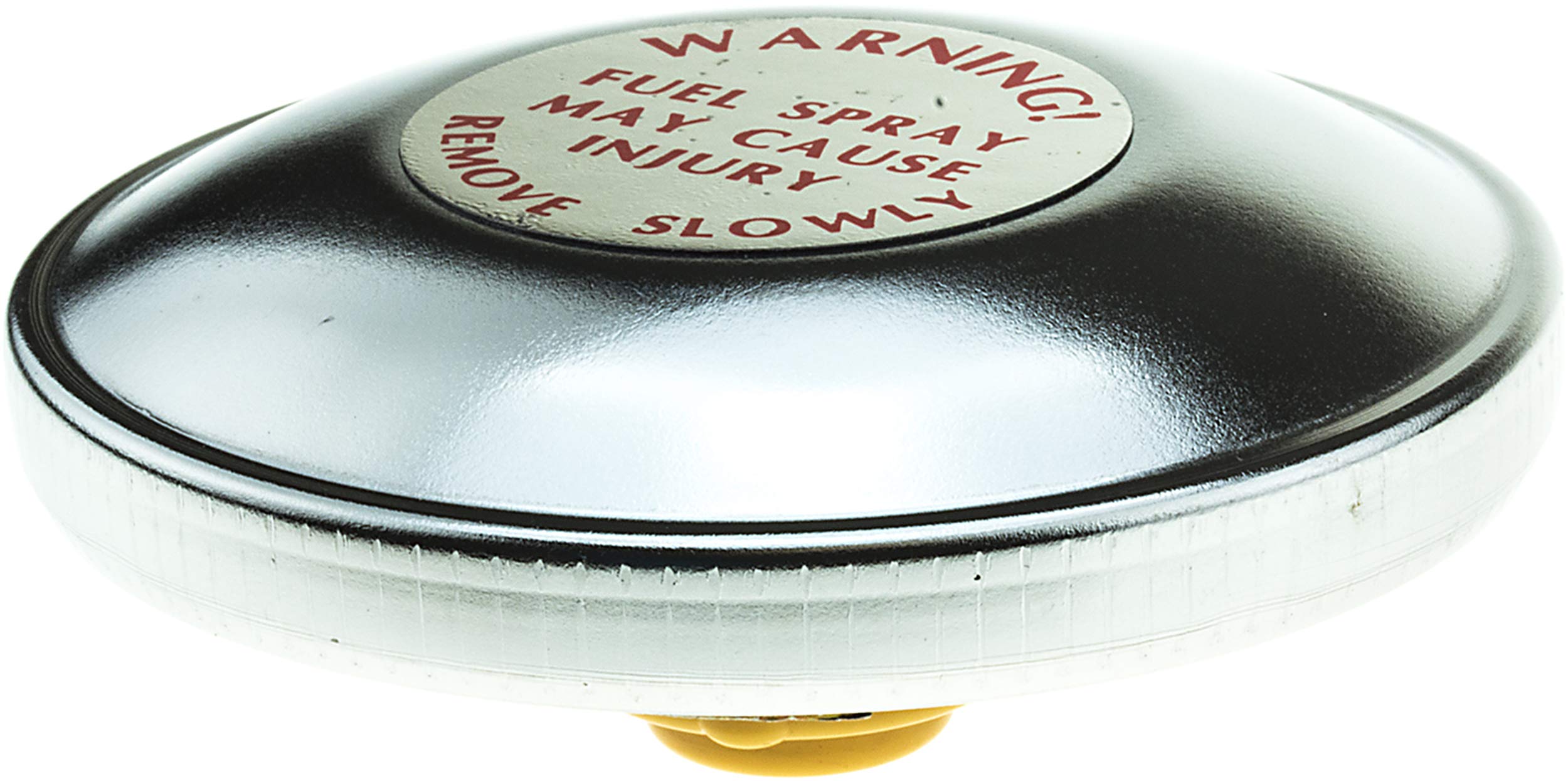 Gates 31623 OE Equivalent Fuel Tank Cap