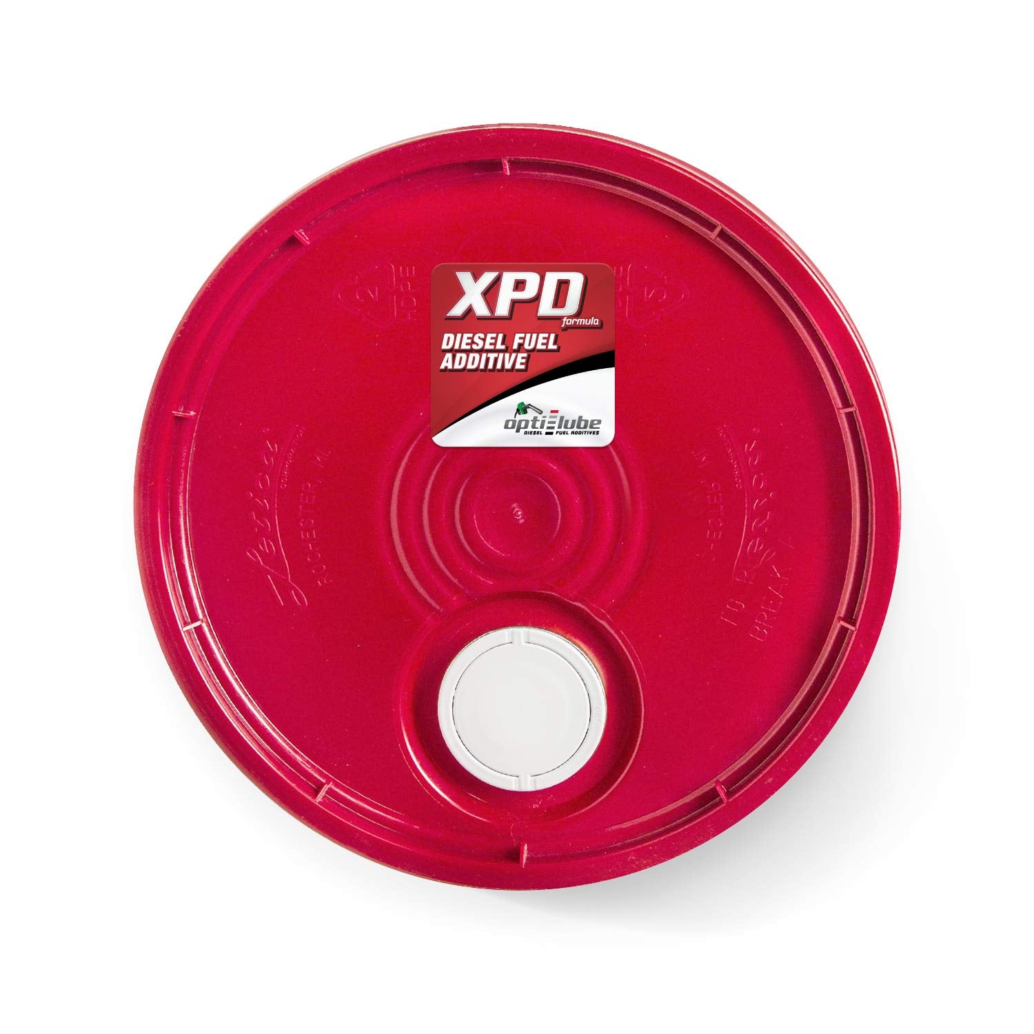 Opti-Lube XPD Formula Diesel Fuel Additive: 5 Gallon Pail, Treats Up to 2560 Gallons of Diesel