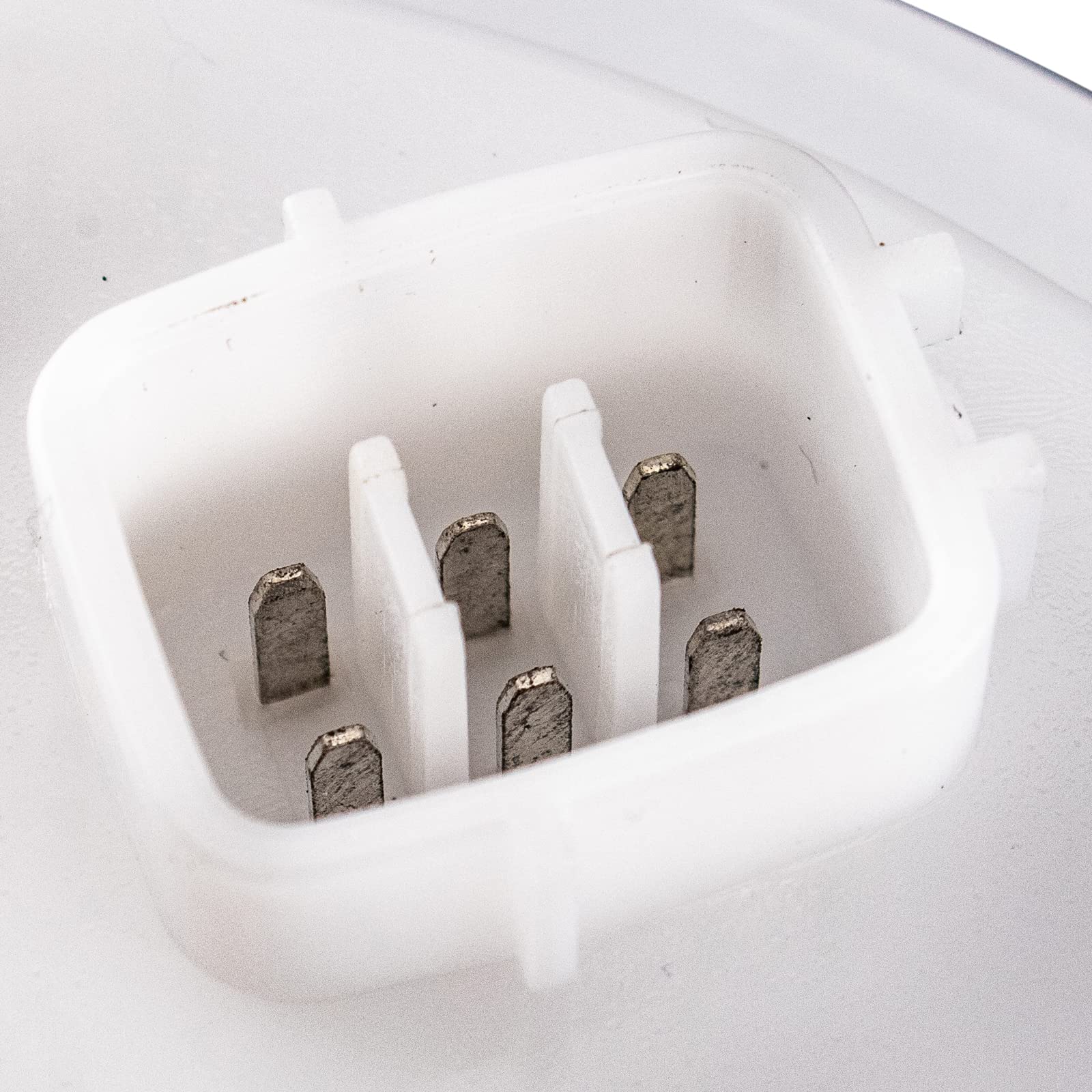 Trq Fuel Pump Module Assembly Compatible With 2008-2010 Subaru Forester