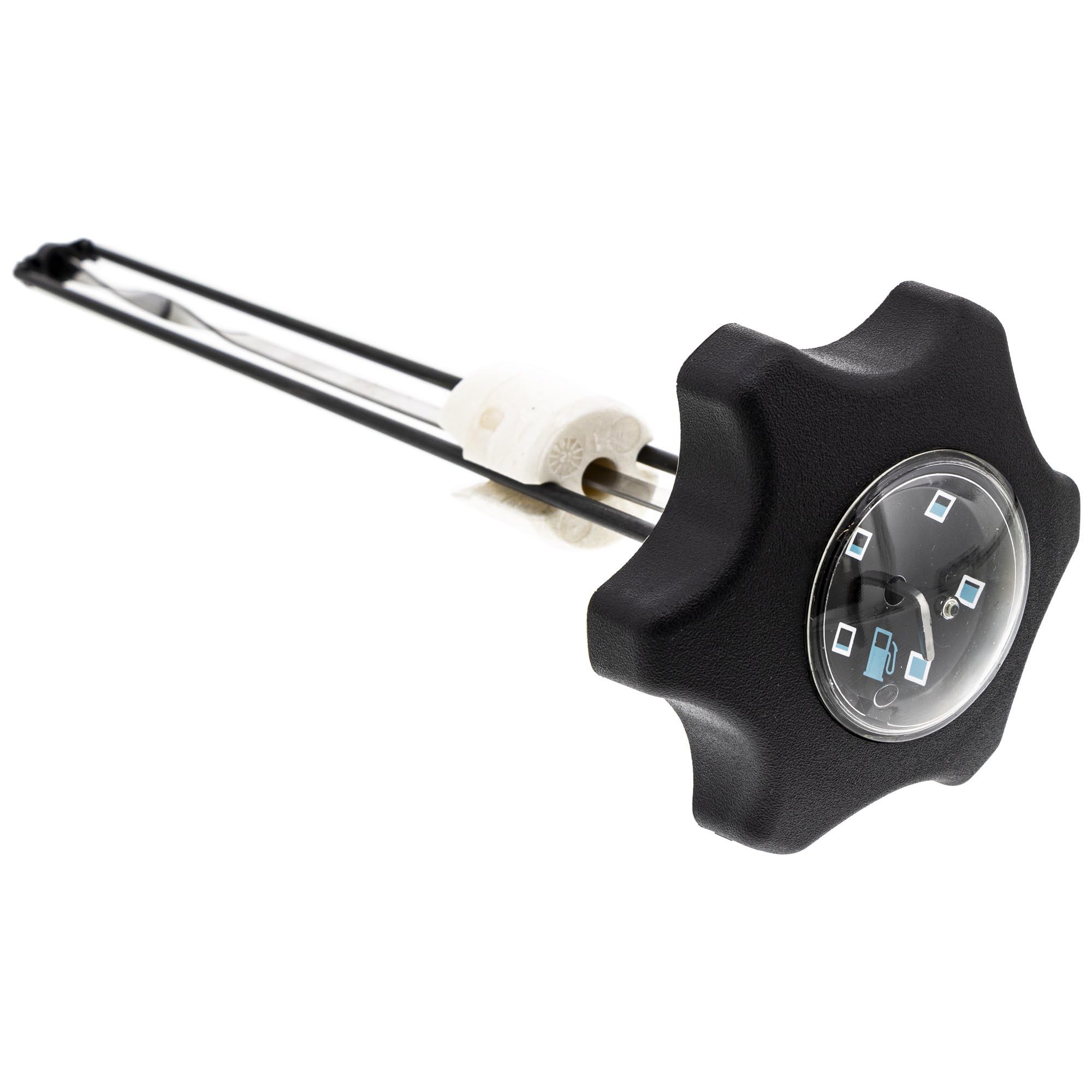 Ski-Doo New Oem Fuel/Gas Cap W/Guage Summit, Mx Z, Legend, Gt 380 500 550 600 +