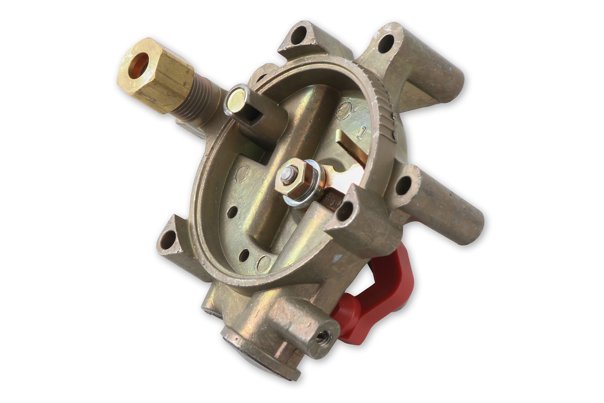 Holley 45-223 Choke Conversion Kit