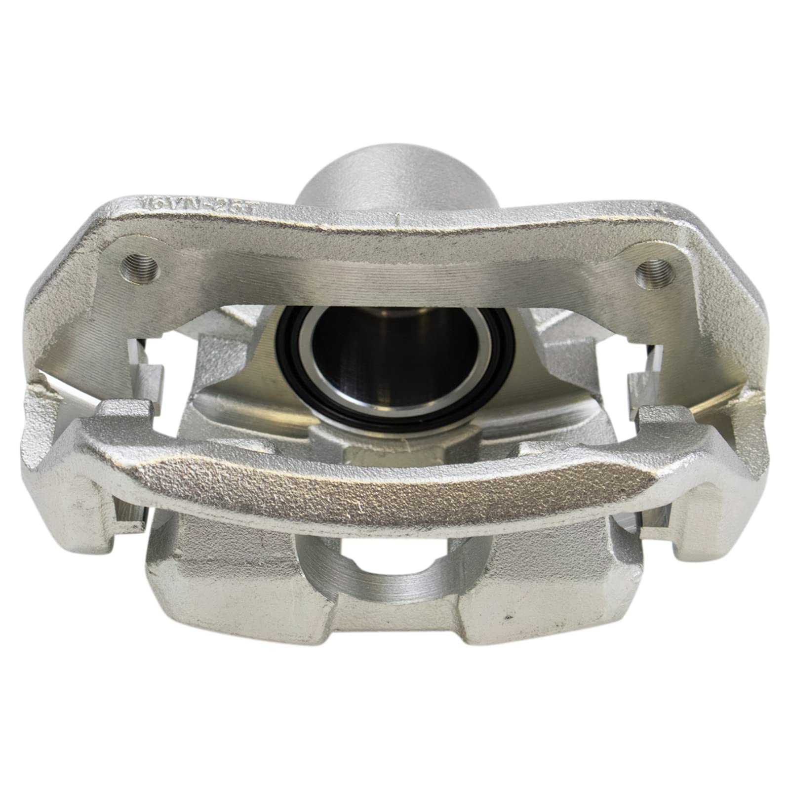 Trq Front Brake Caliper Set Compatible With 2013-2022 Honda Accord 2016-2022 Hr-V