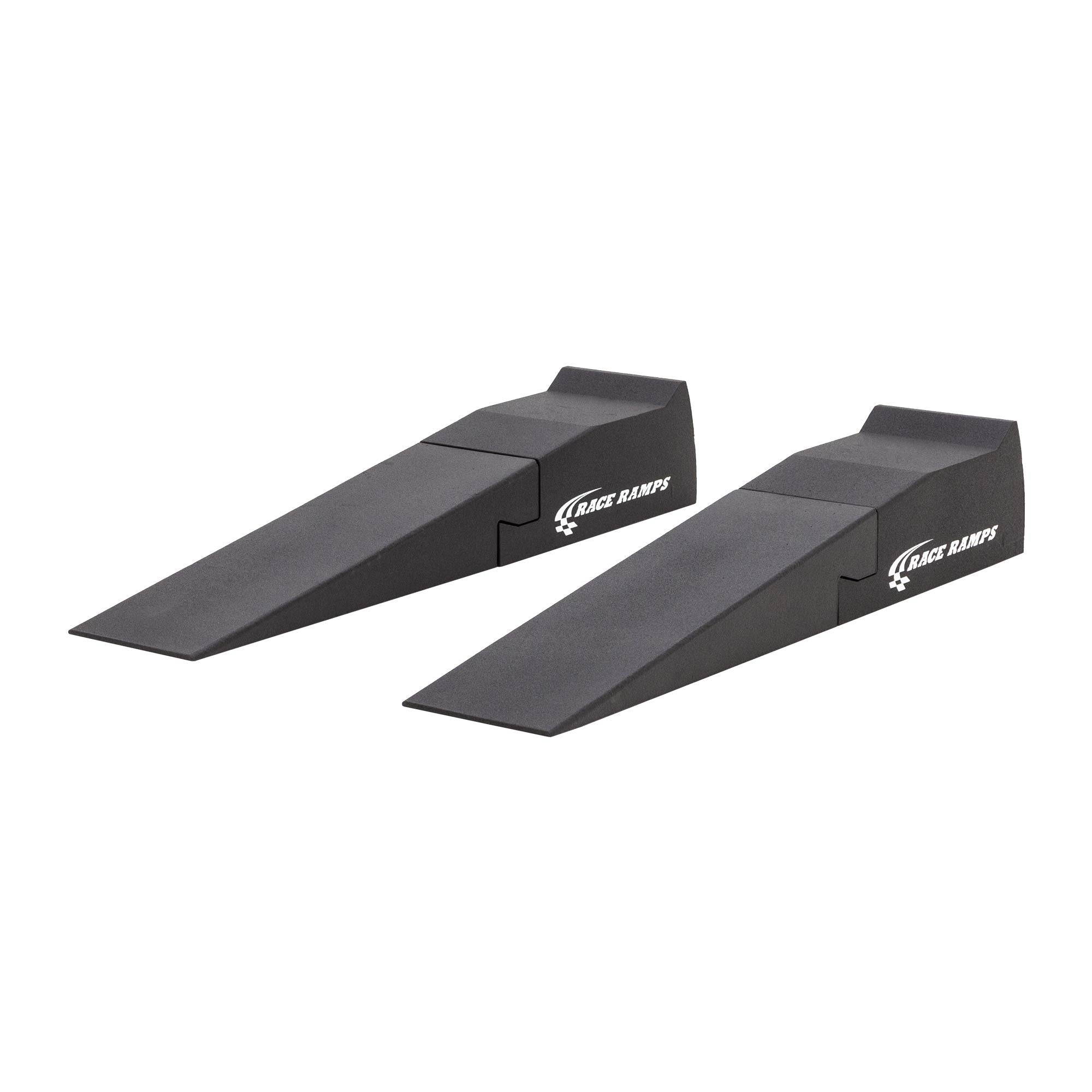 Race Ramps RR-XT-2-HD Low Profile Heavy Duty Ramps (Pack of 2),black
