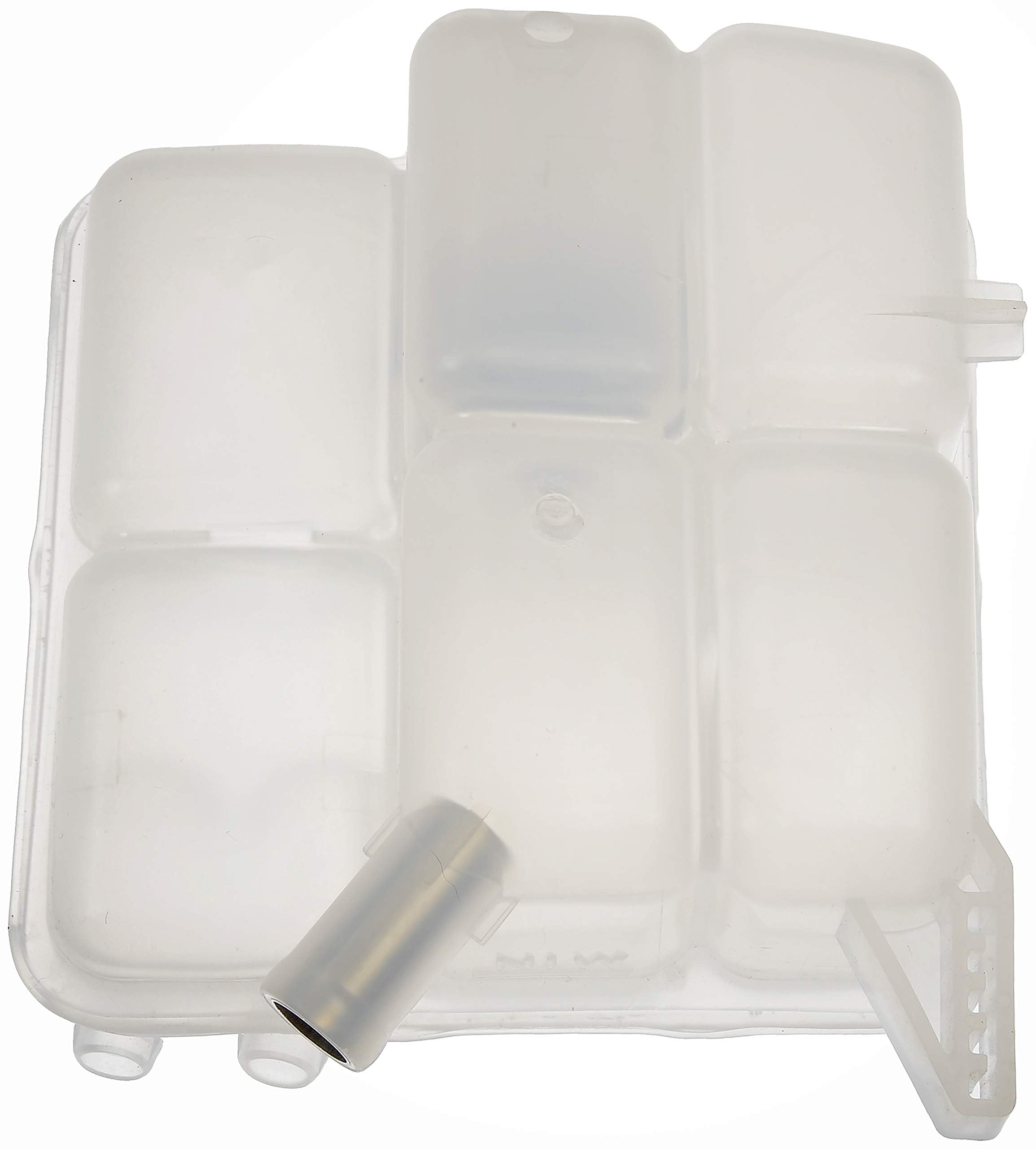 Dorman 603-382 Front Engine Coolant Reservoir Compatible With Select Ford Models