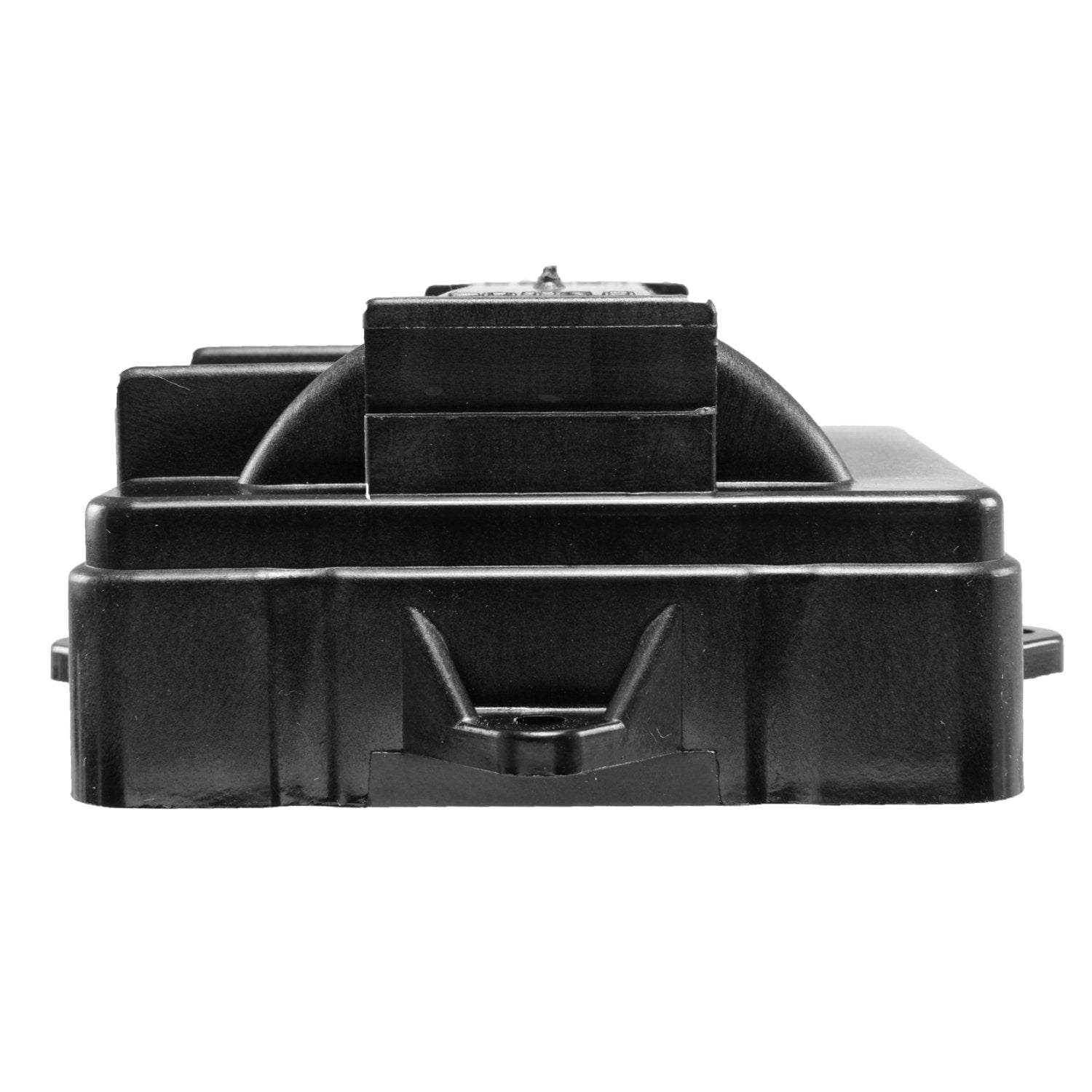 ACDelco Professional 1875960X Ignition Distributor Cover , Black