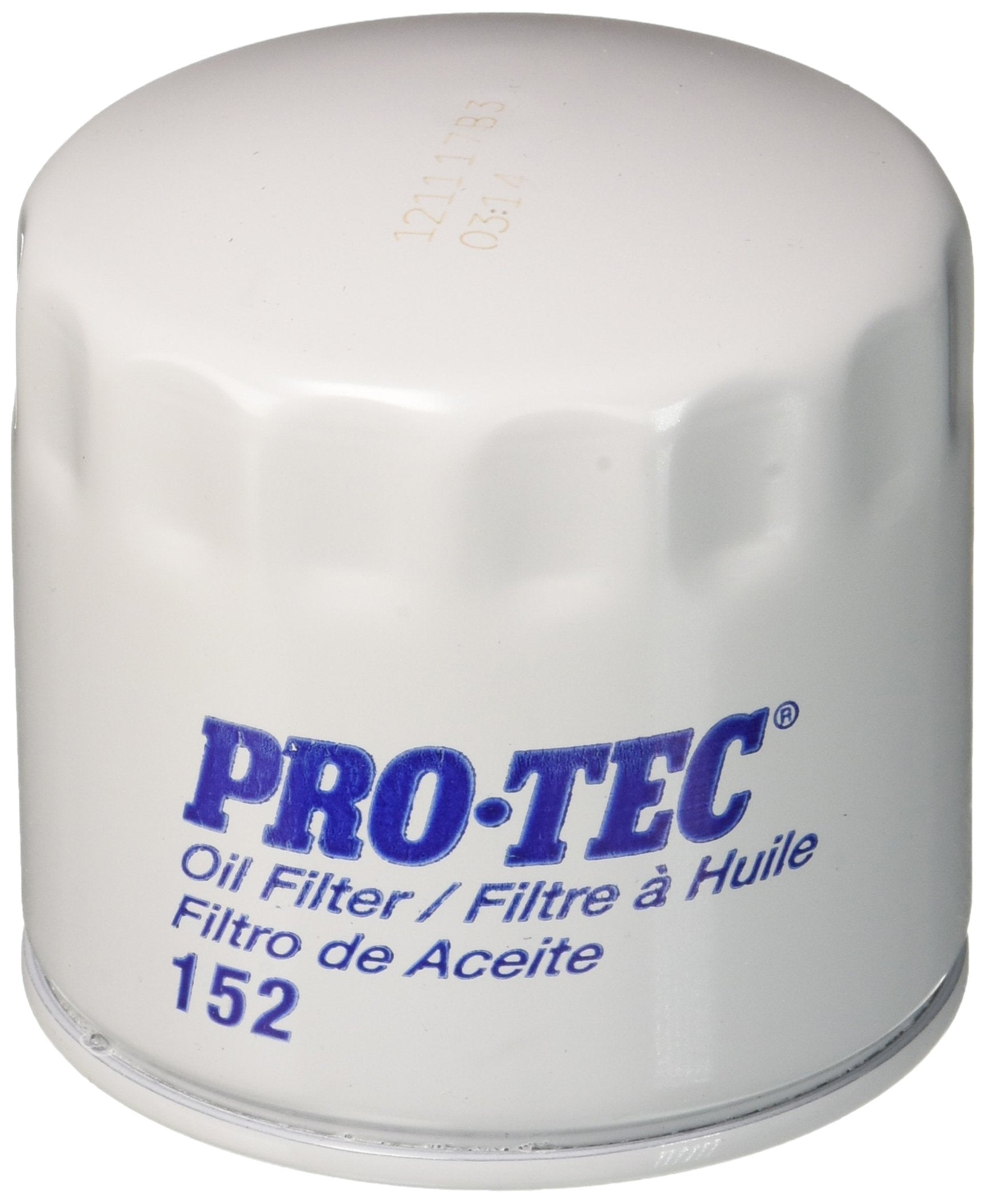 Wix Filtr Ld Pro-Tech 152 Spin-On Lube Filter
