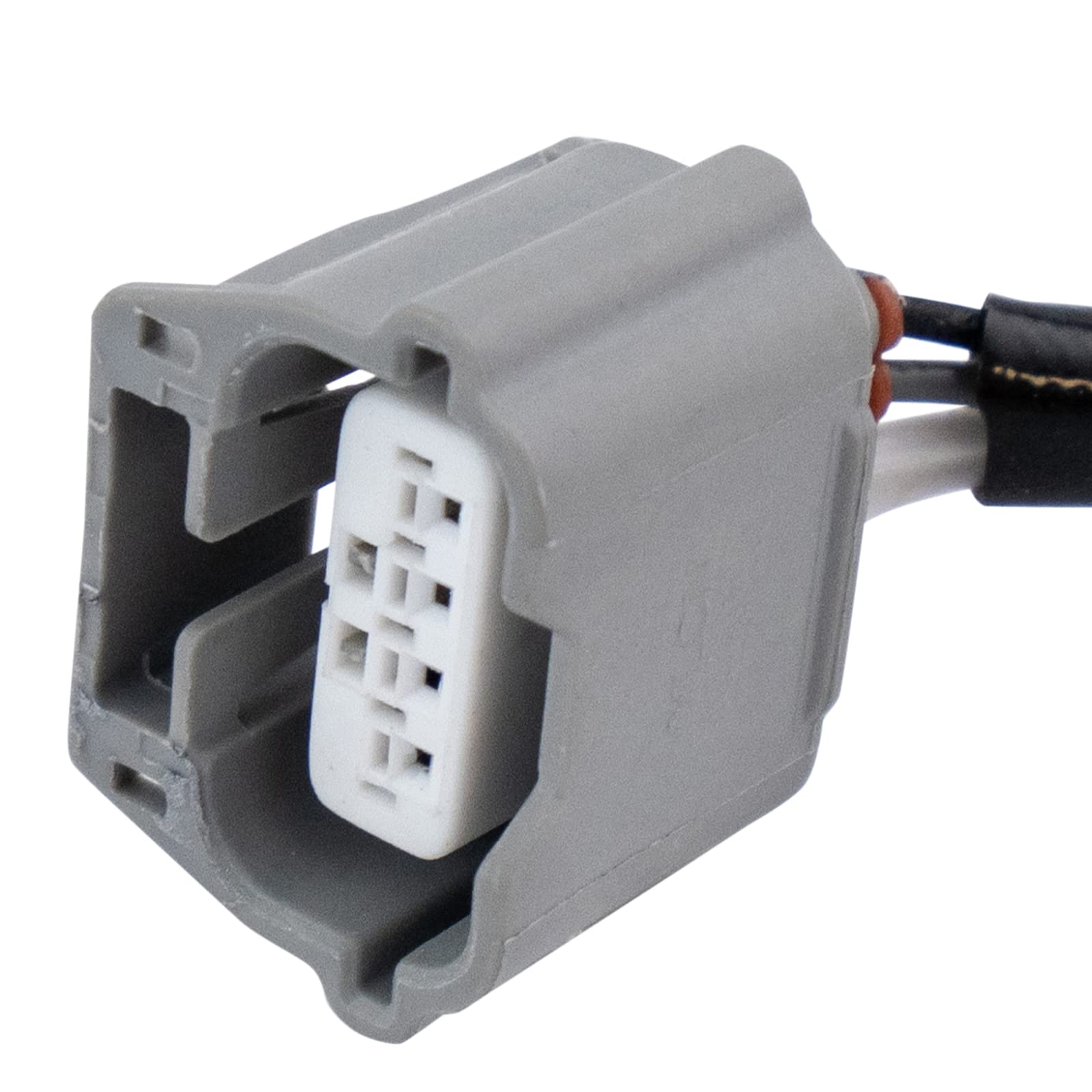 Trq O2 Oxygen Sensor Compatible With 2011-2012 Infiniti G25 2013-2018 Nissan Altima 2011-2015 Juke 2012-2017 Nv2500 Nv3500