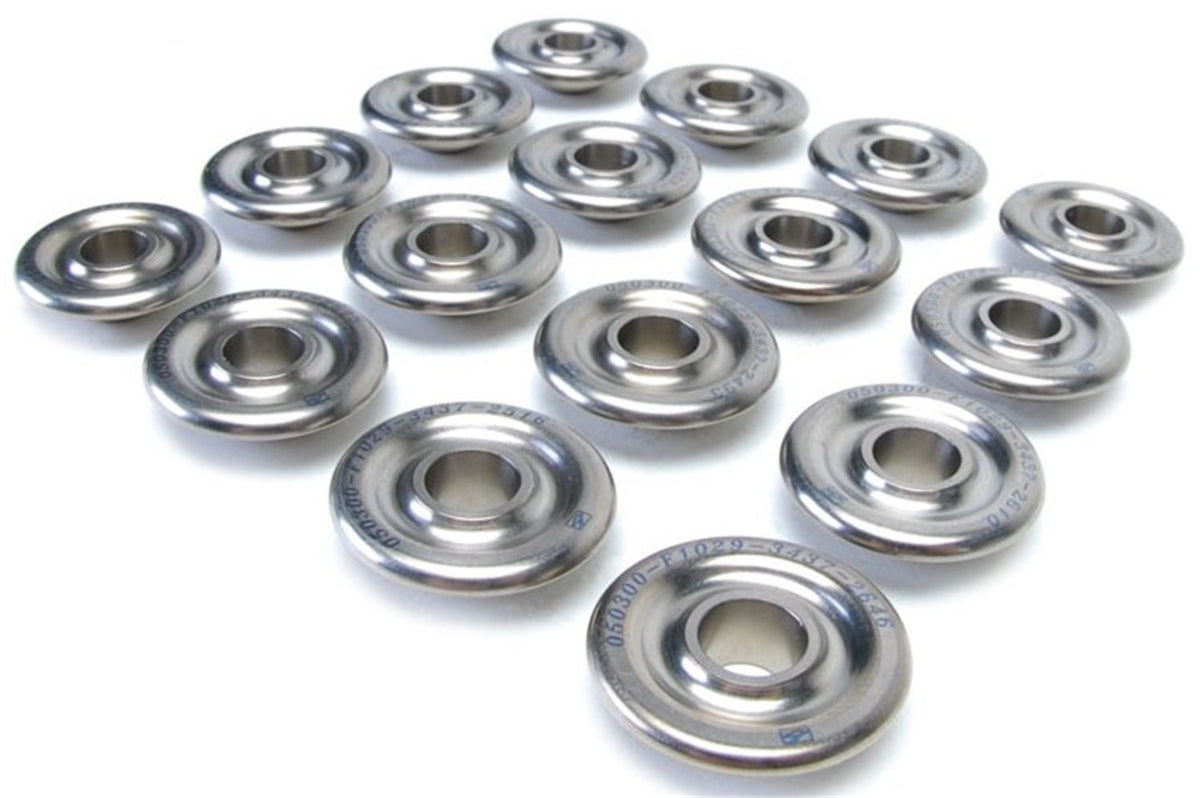 Skunk2 308-05-0410 Titanium Retainer for Honda K-Series VTEC Engines