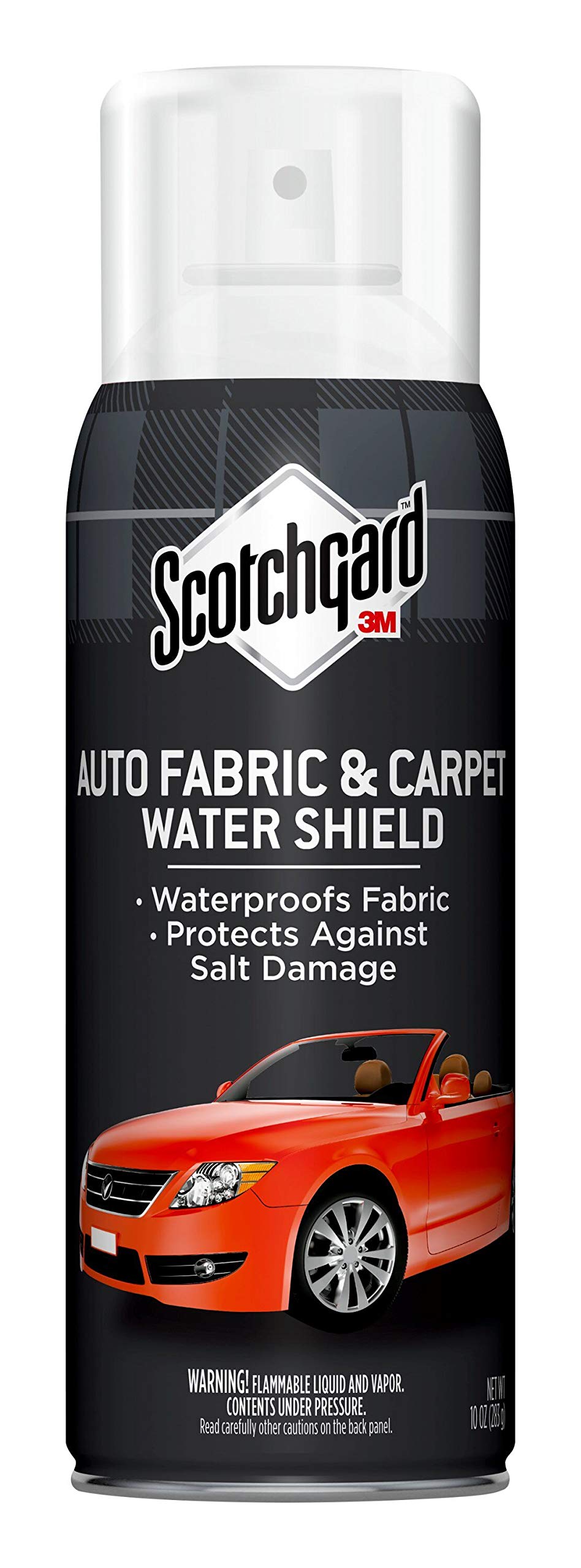 Scotchgard 4306-10 Pf Discon Water Shield Repellant