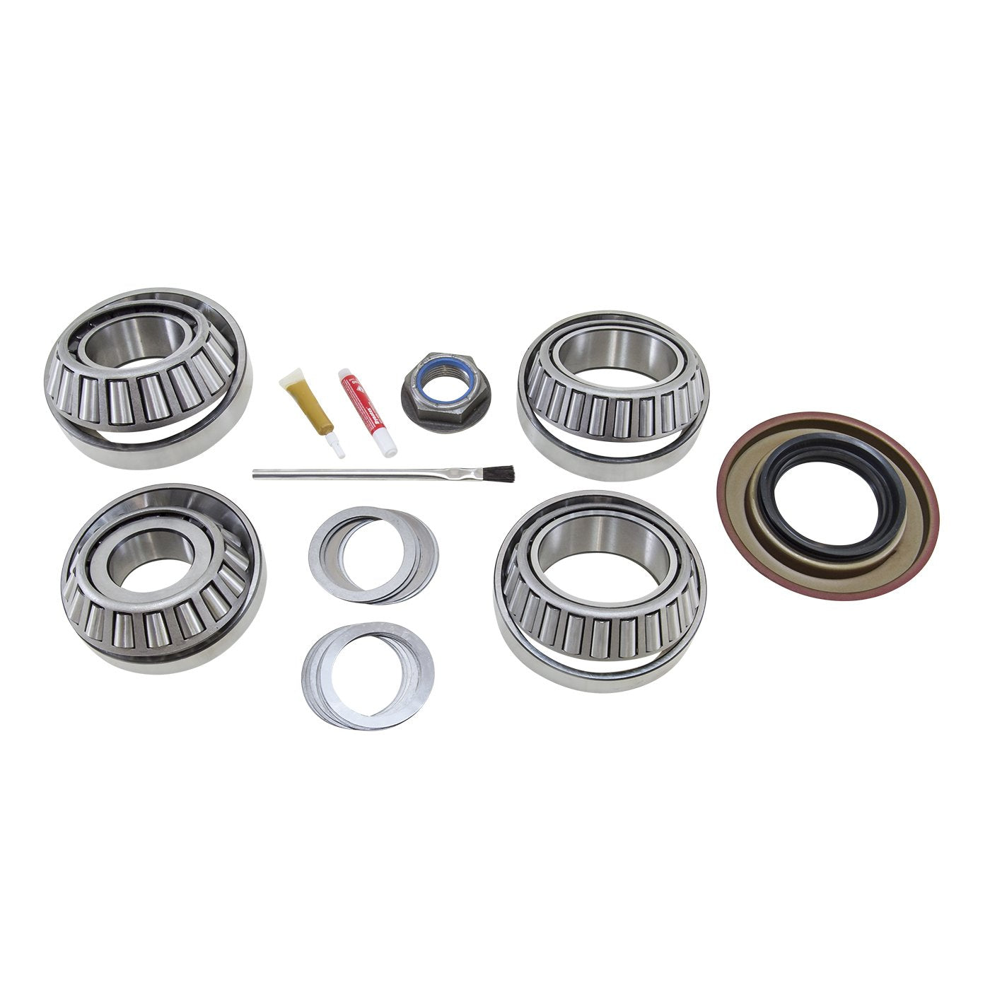 Yukon Gear & Axle (Yk Ds110) Master Overhaul Kit For Dana S110, S111, S130, S132