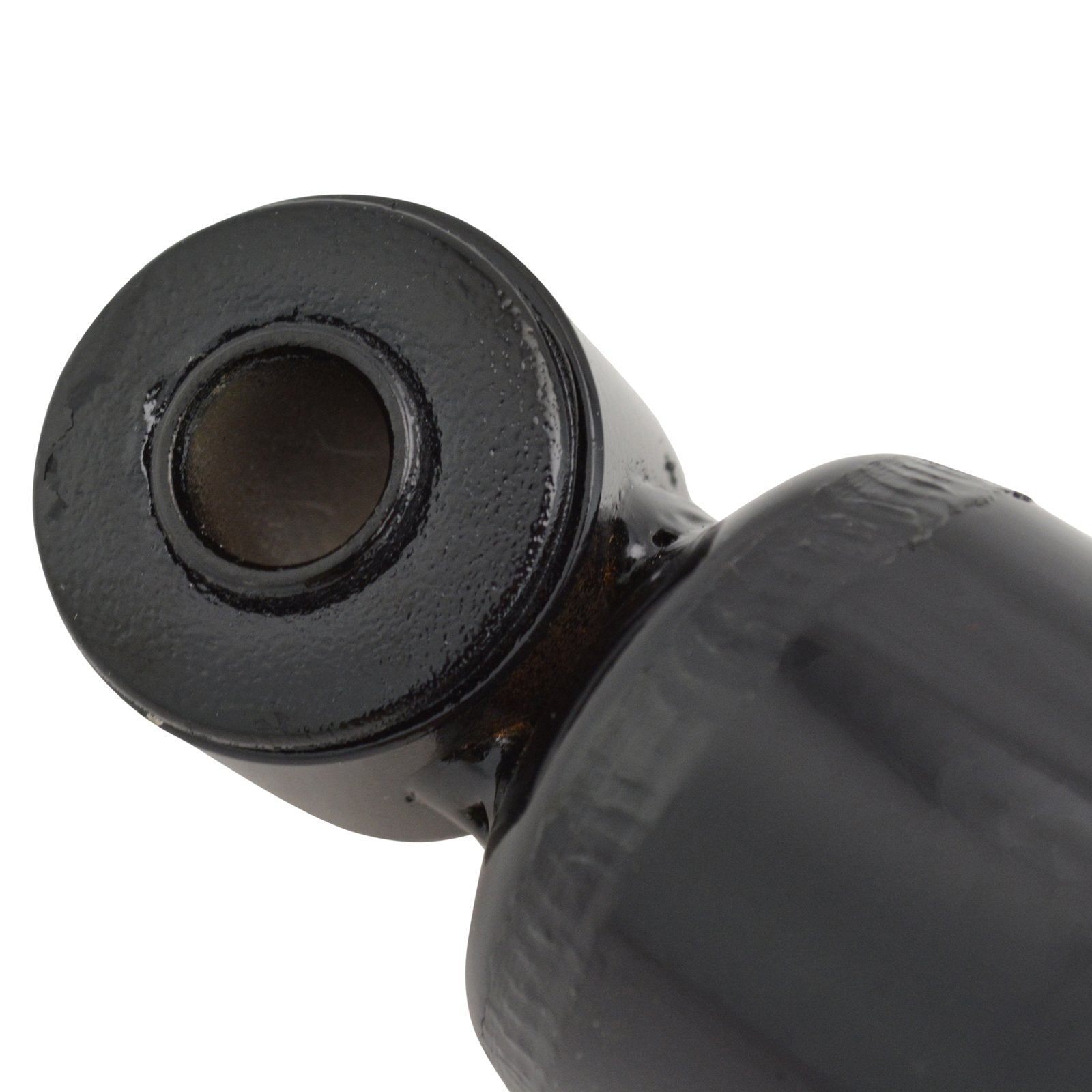 Trq Front And Rear Shock Absorber Set Compatible With 2007-2009 Chrysler Aspen 2004-2009 Dodge Durango