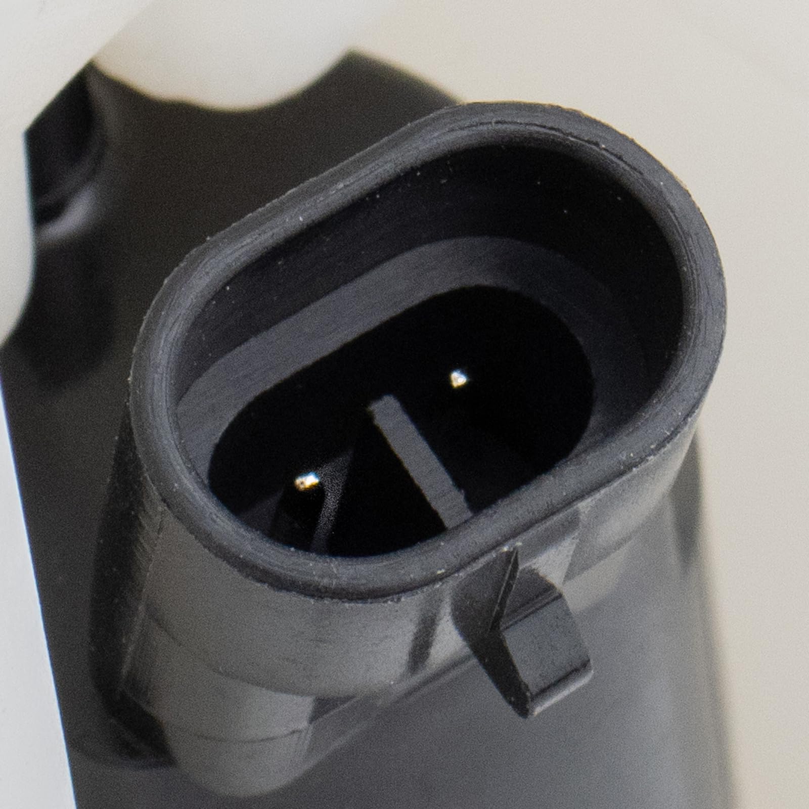 Trq Windshield Washer Reservoir Compatible With 1997-2003 Chevrolet Malibu 1999-2004 Oldsmobile Alero 1997-1999 Cutlass 1999-200